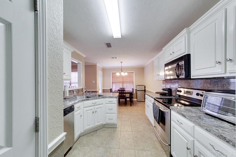 Hill Top - Residential