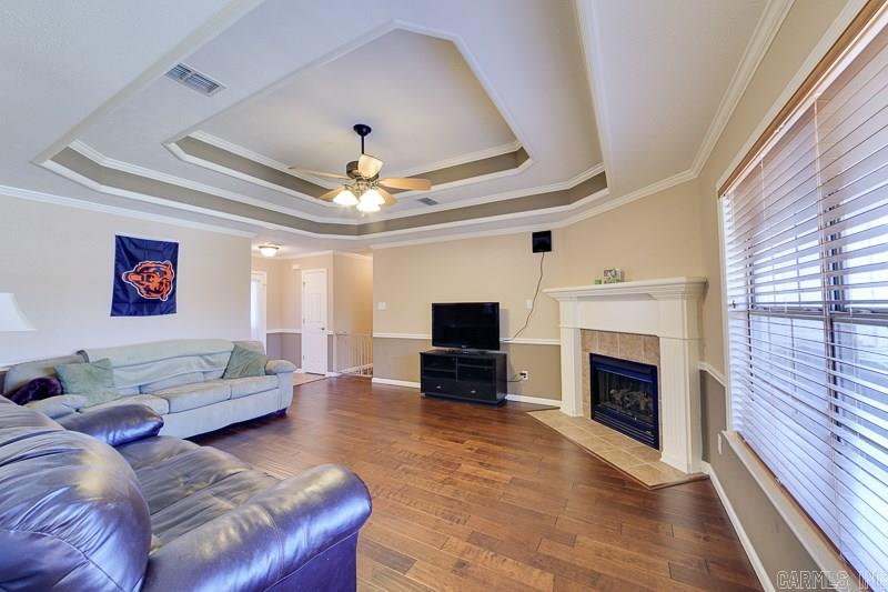 Hill Top - Residential