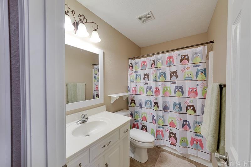 Hill Top - Residential