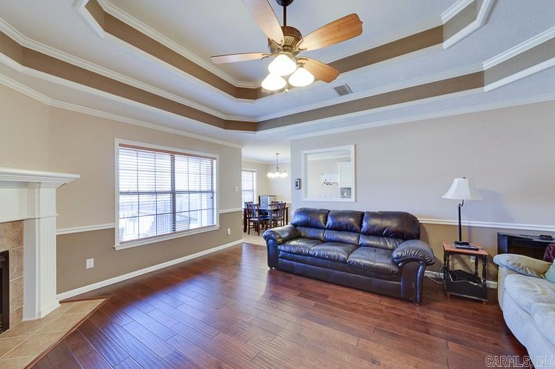 Hill Top - Residential