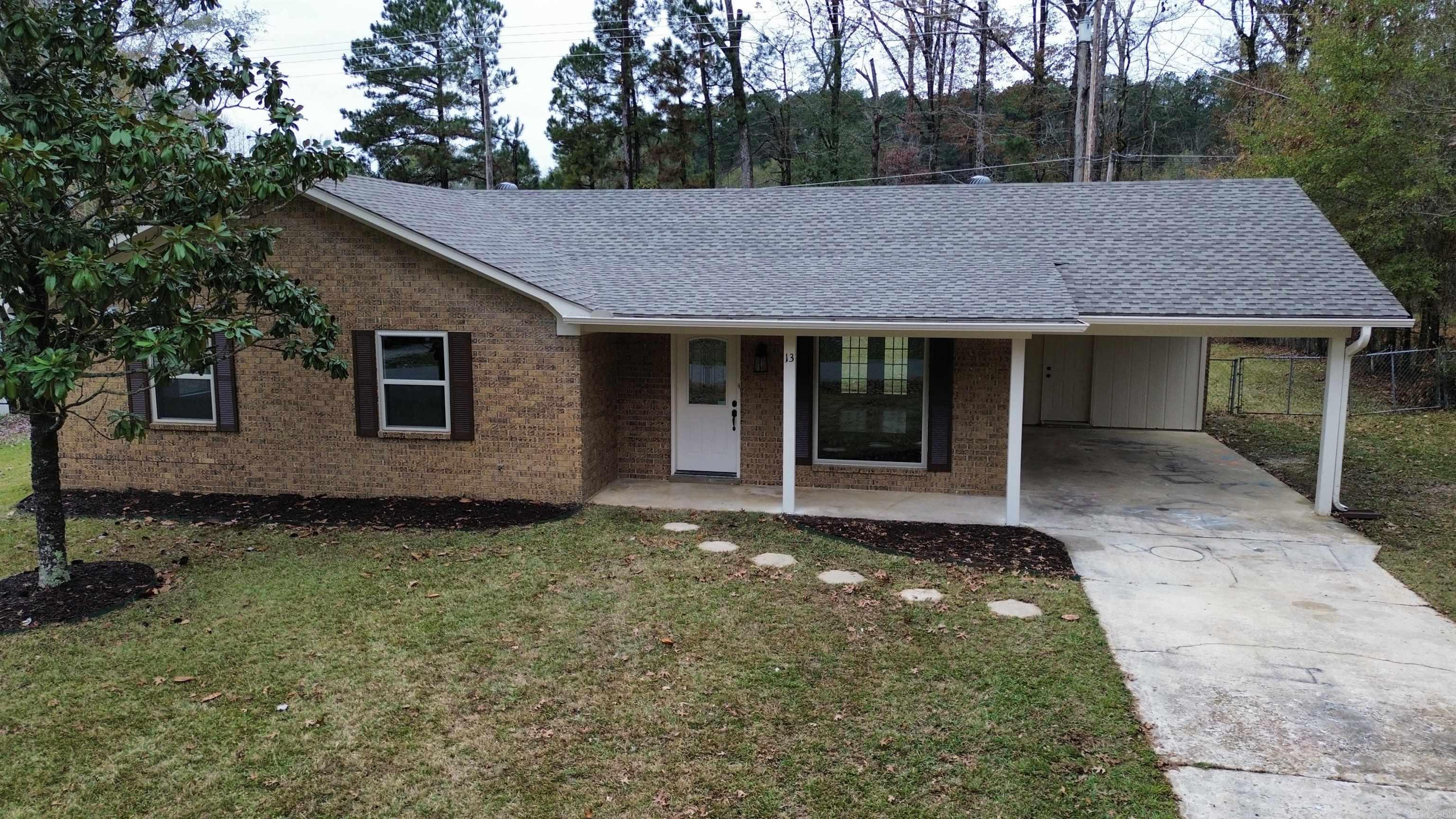 DEERWOOD - Residential