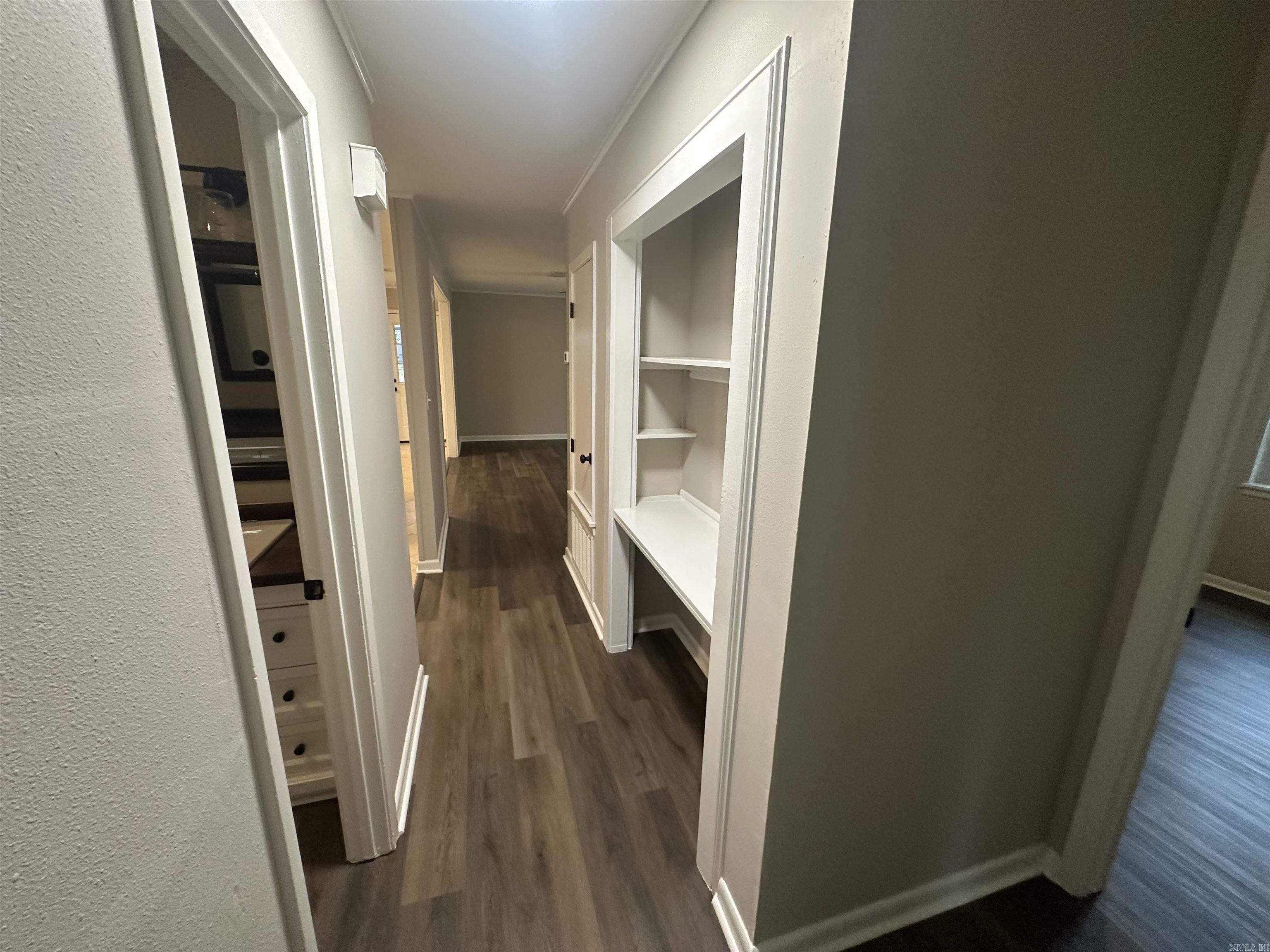 DEERWOOD - Residential