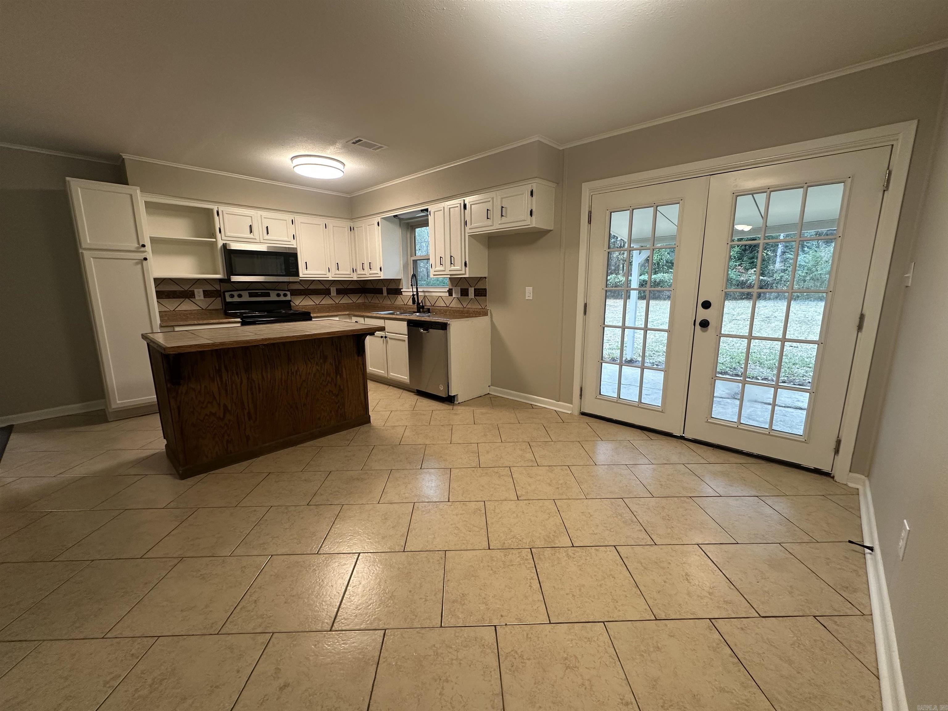 DEERWOOD - Residential