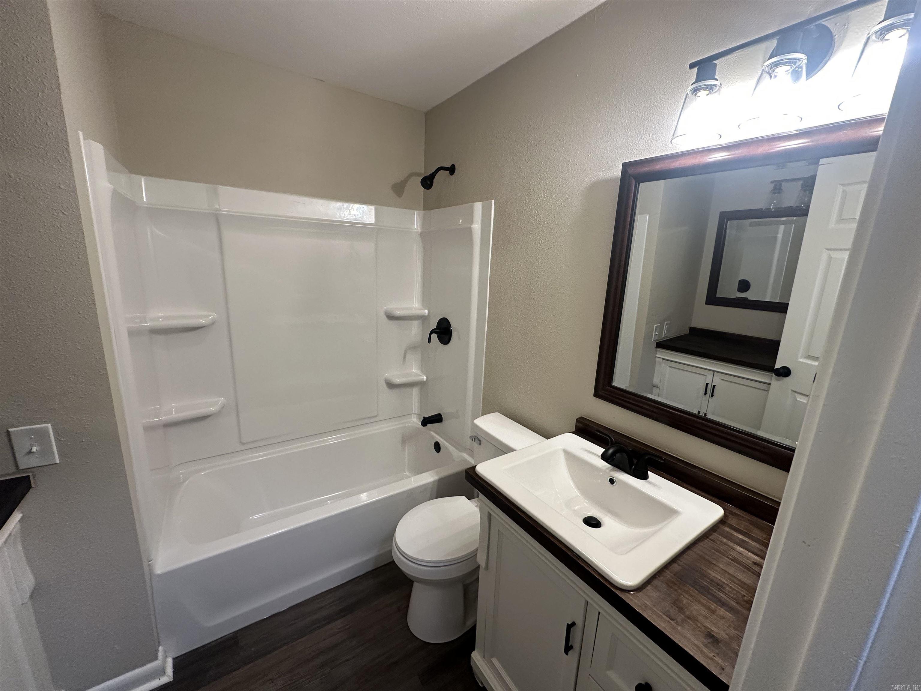 DEERWOOD - Residential