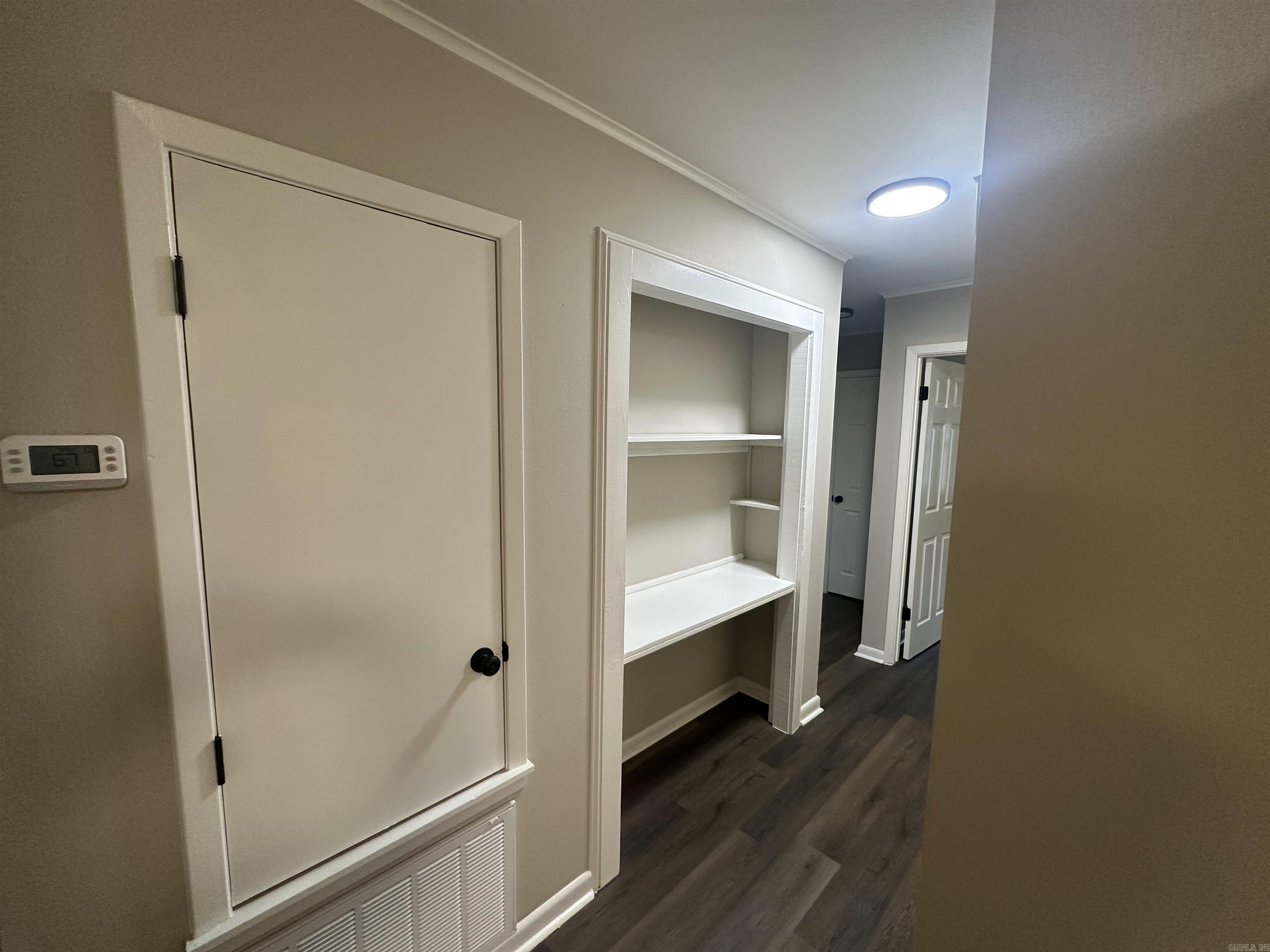 DEERWOOD - Residential