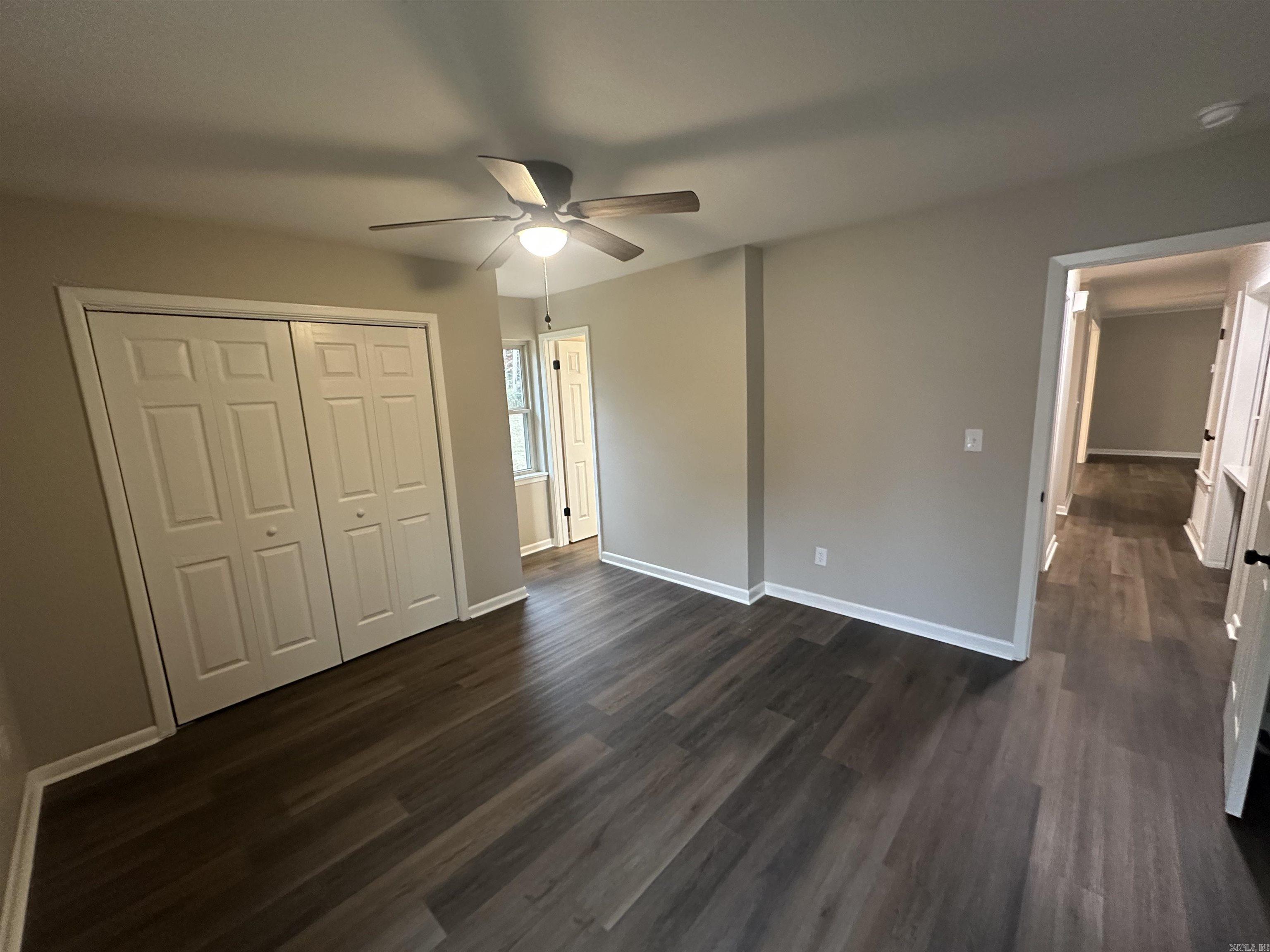 DEERWOOD - Residential