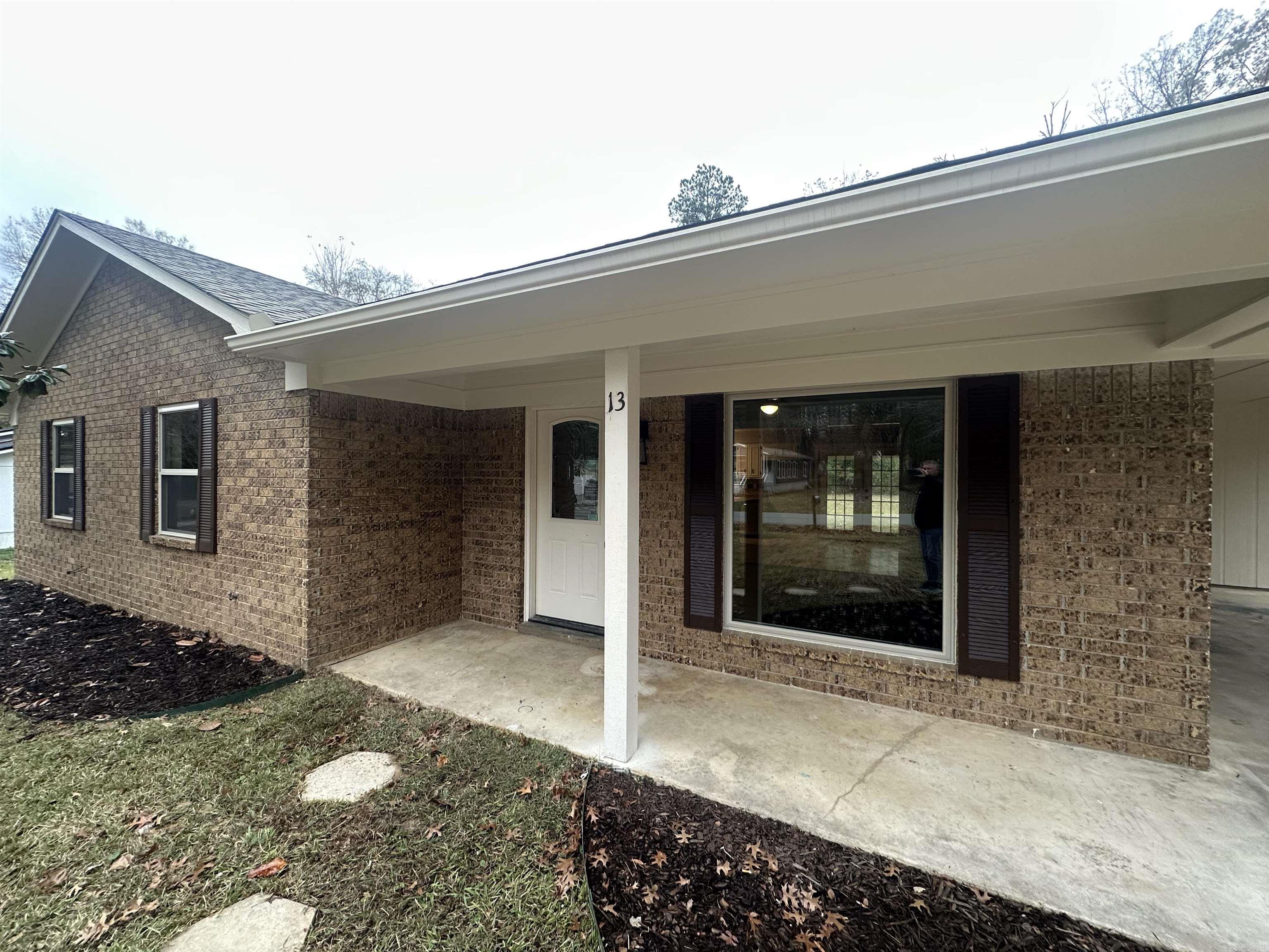 DEERWOOD - Residential