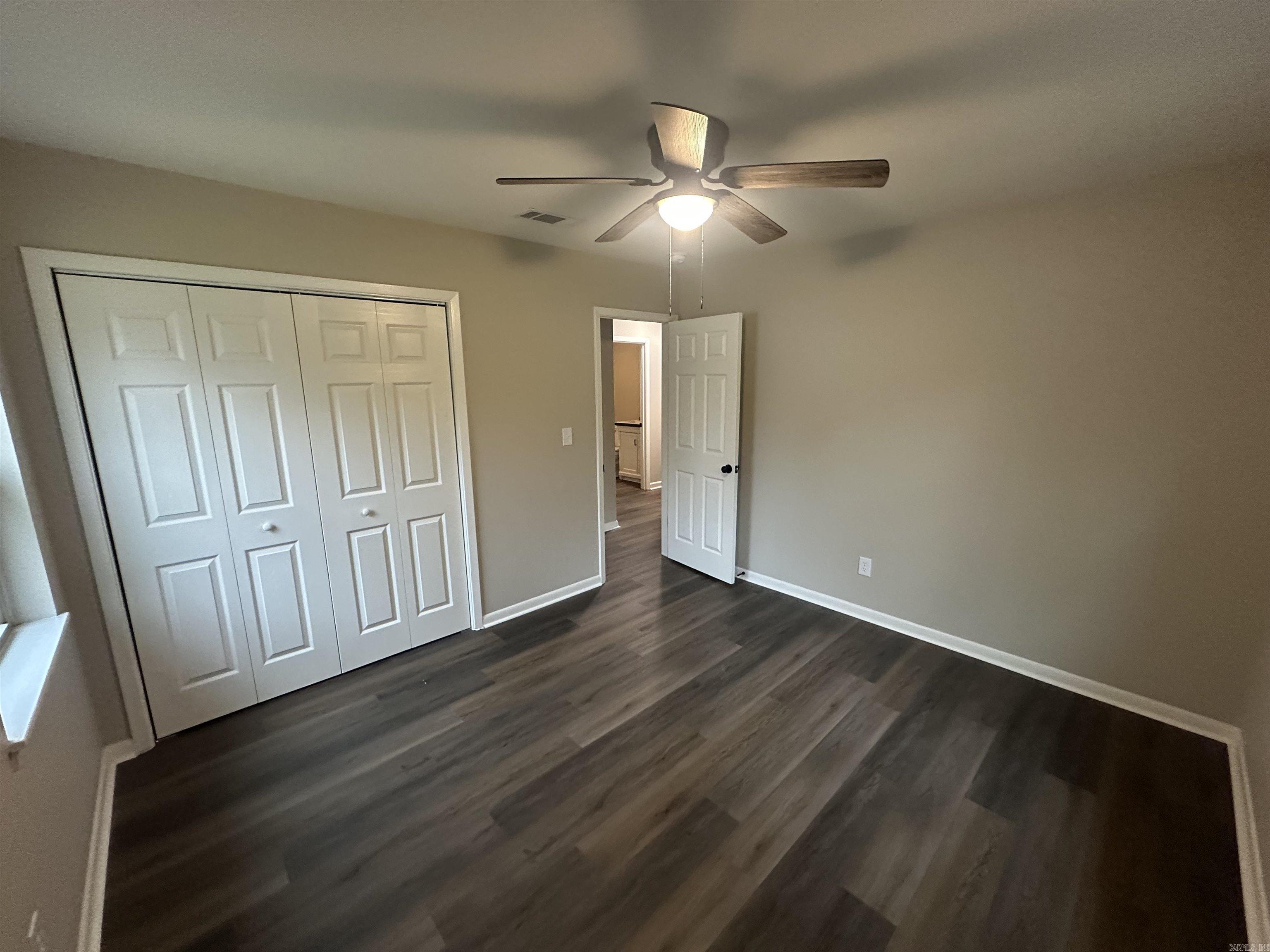 DEERWOOD - Residential