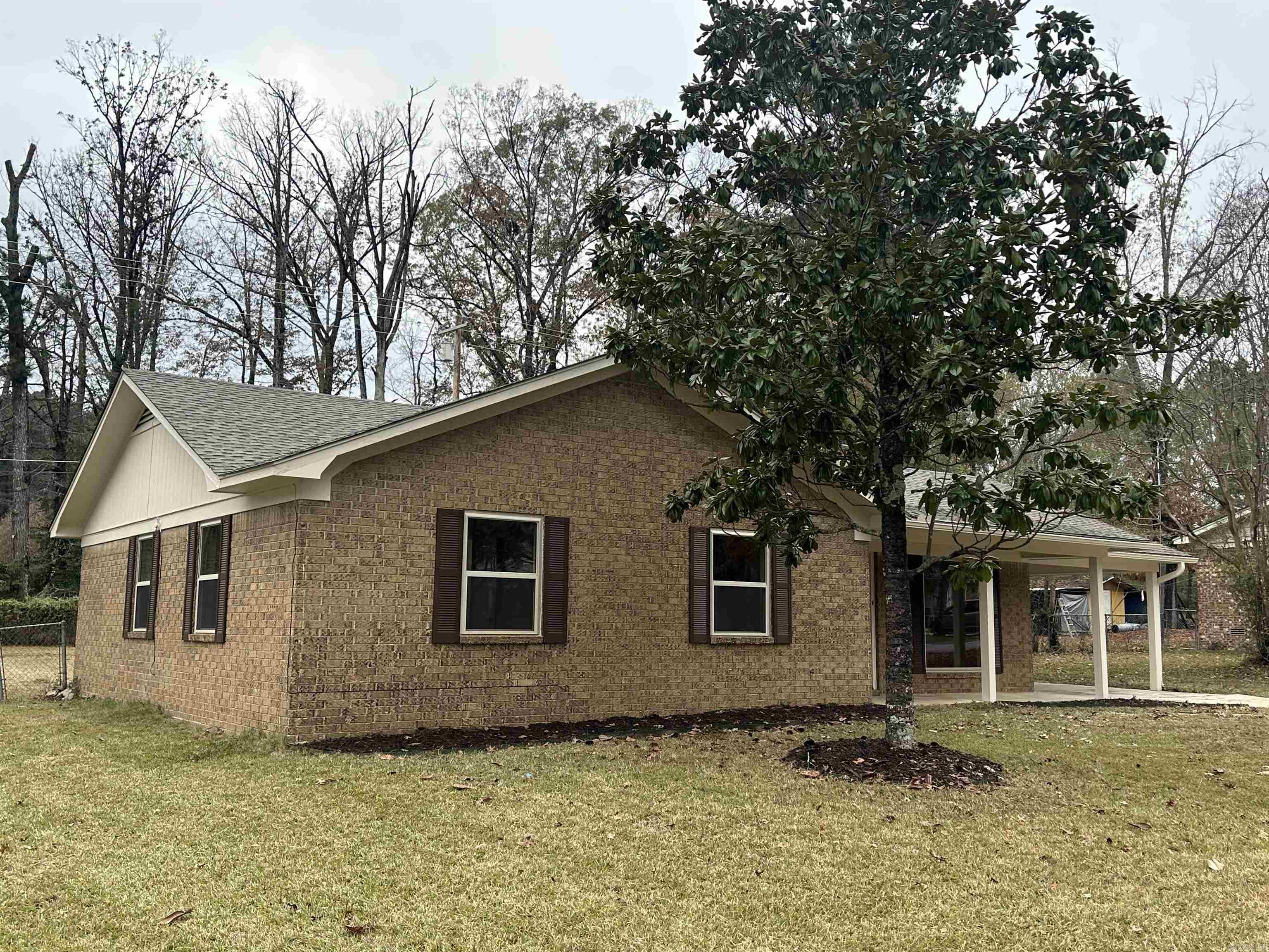 DEERWOOD - Residential