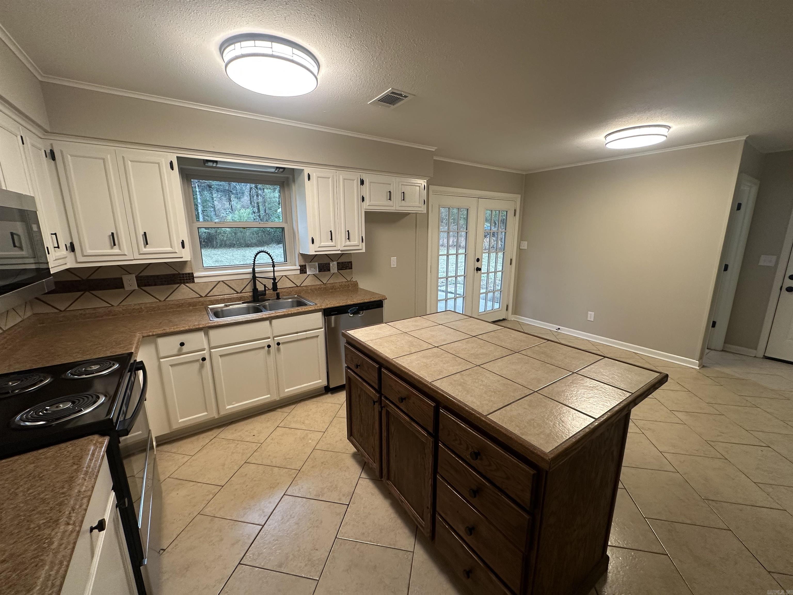 DEERWOOD - Residential