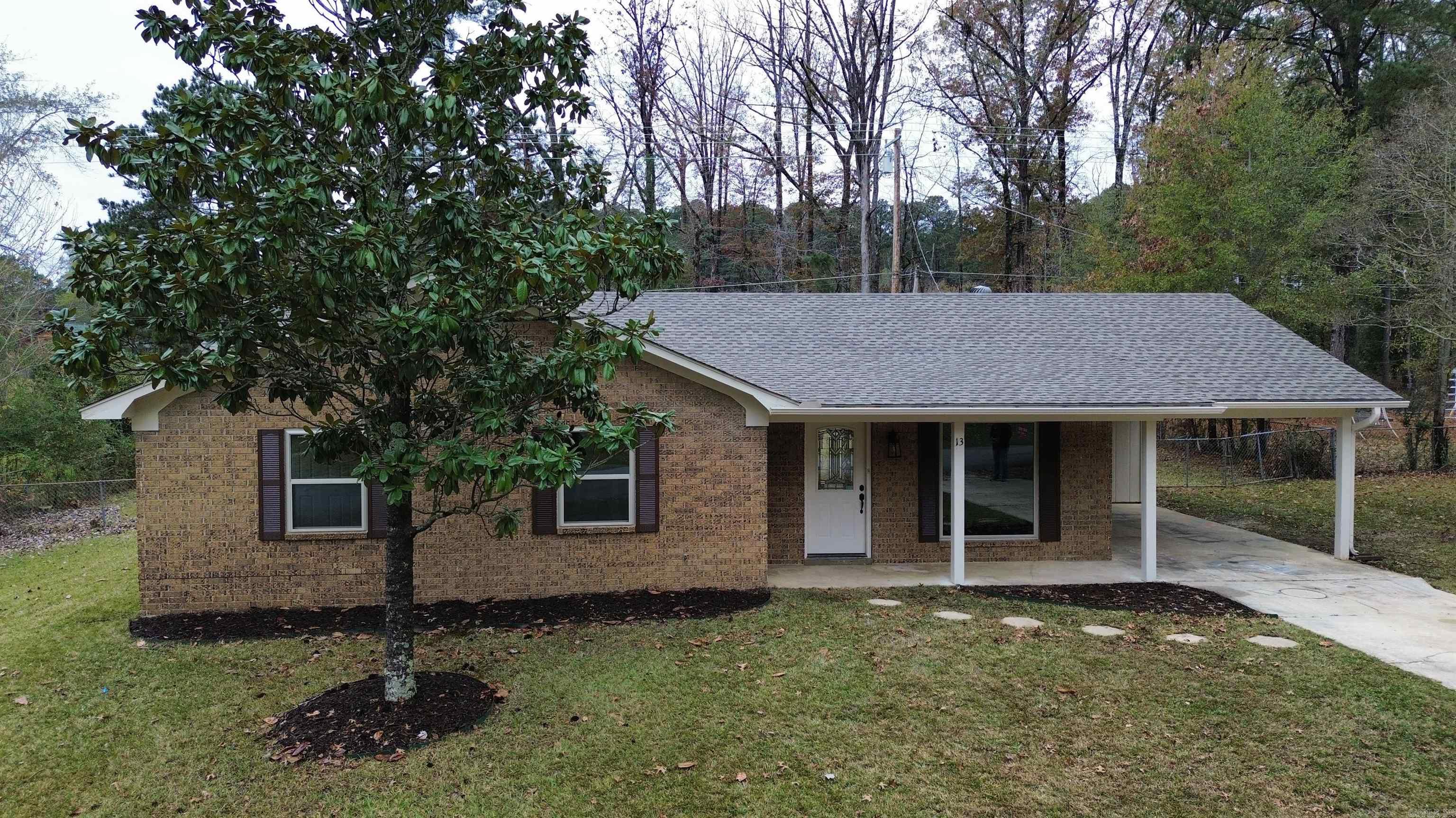 DEERWOOD - Residential