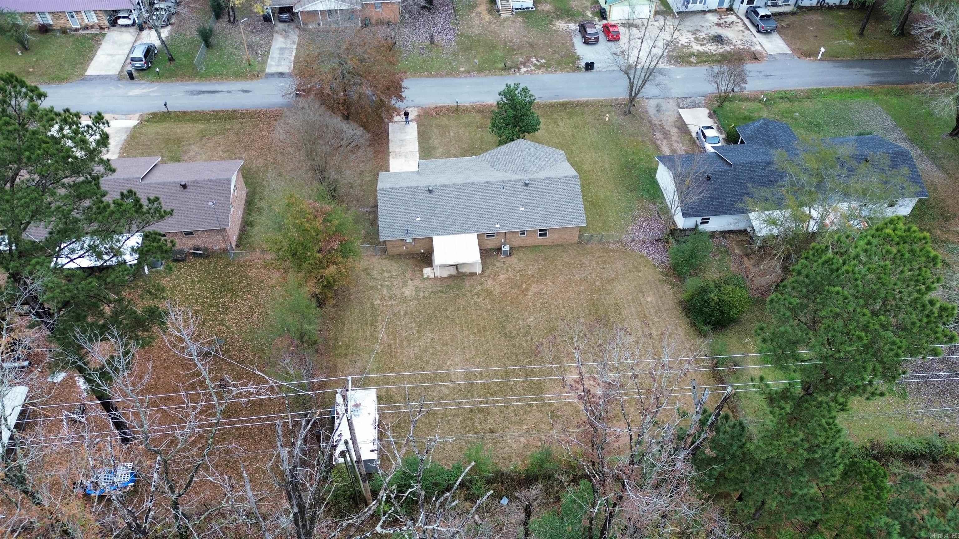 DEERWOOD - Residential