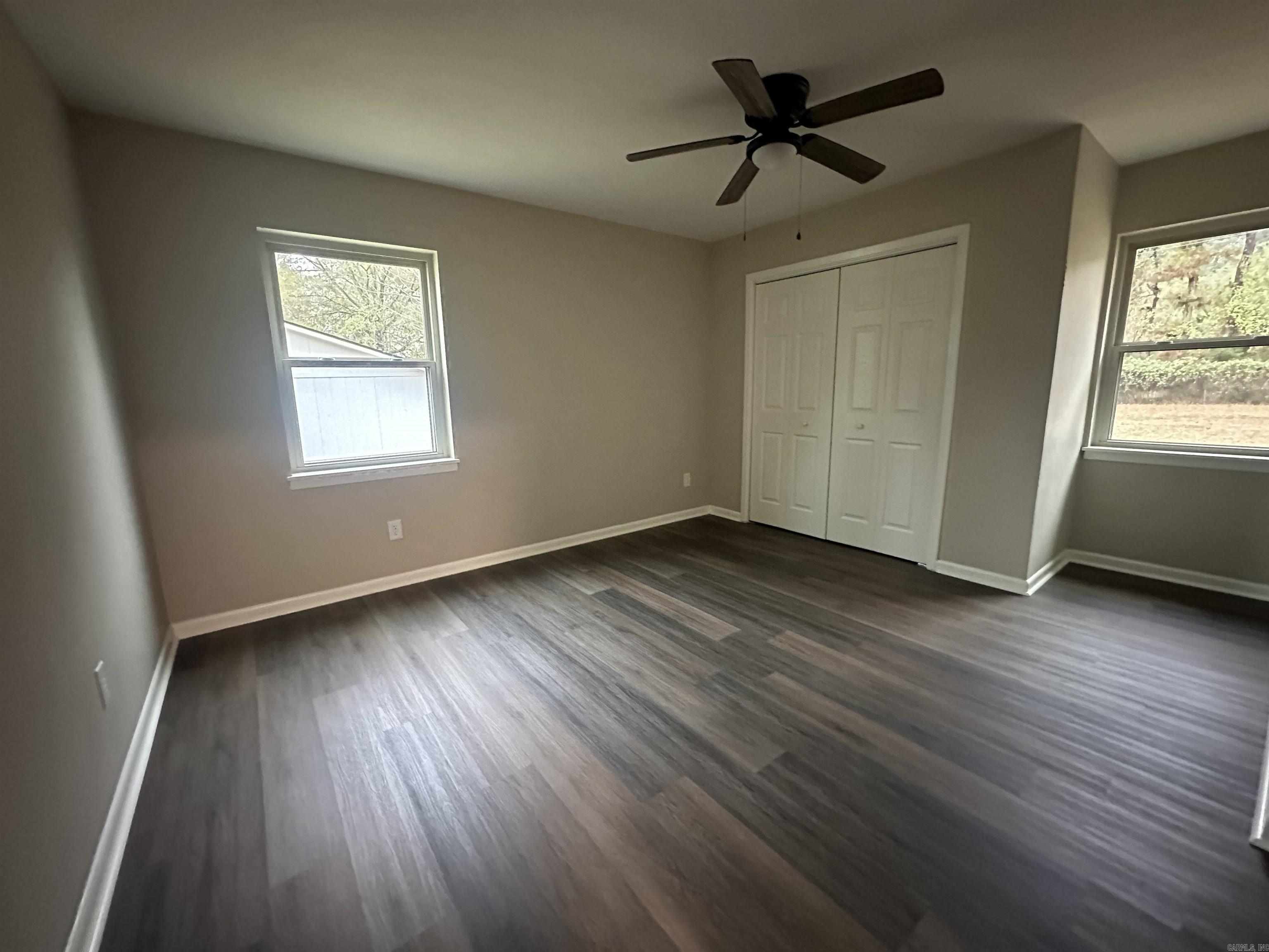 DEERWOOD - Residential