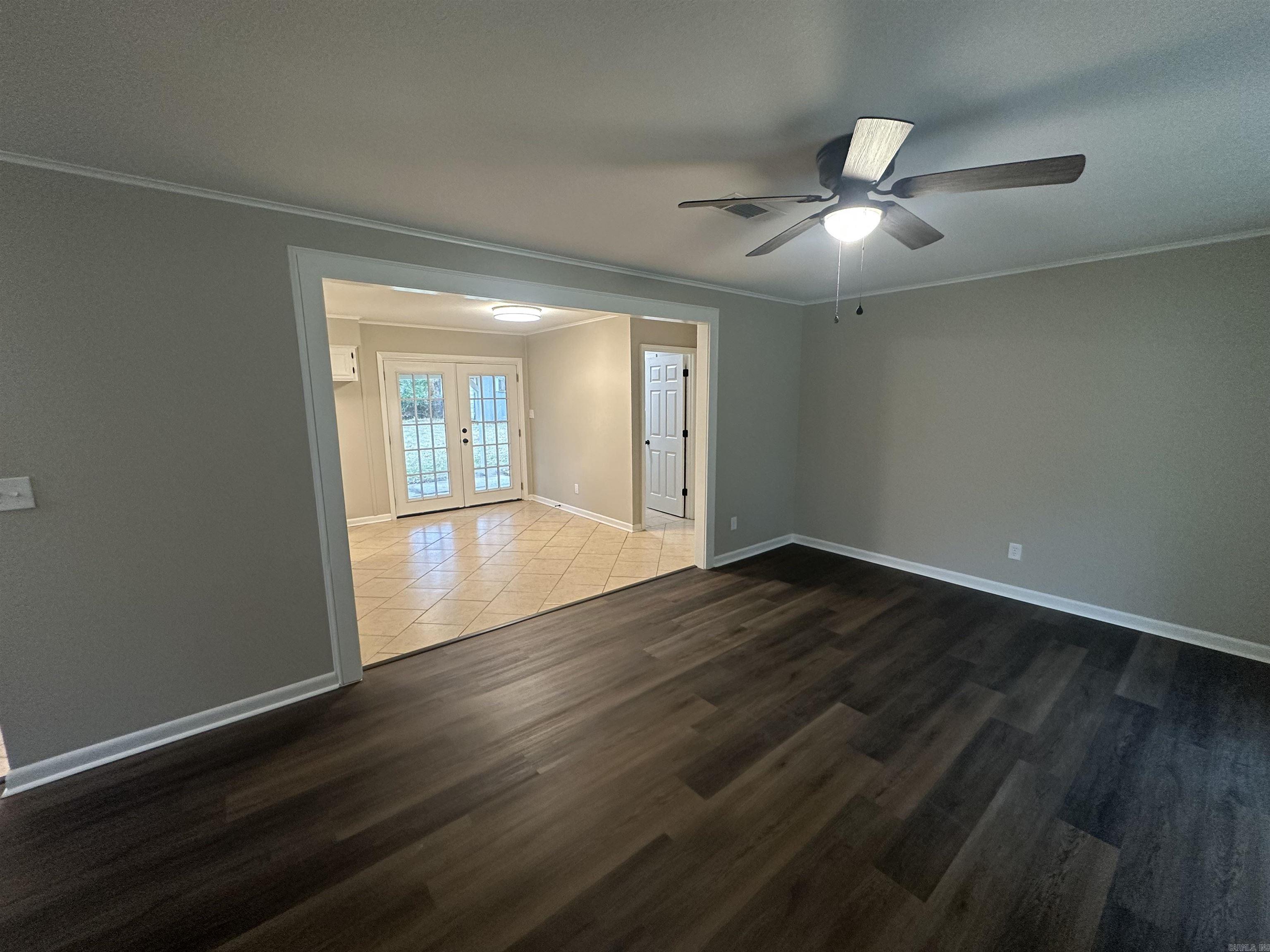 DEERWOOD - Residential