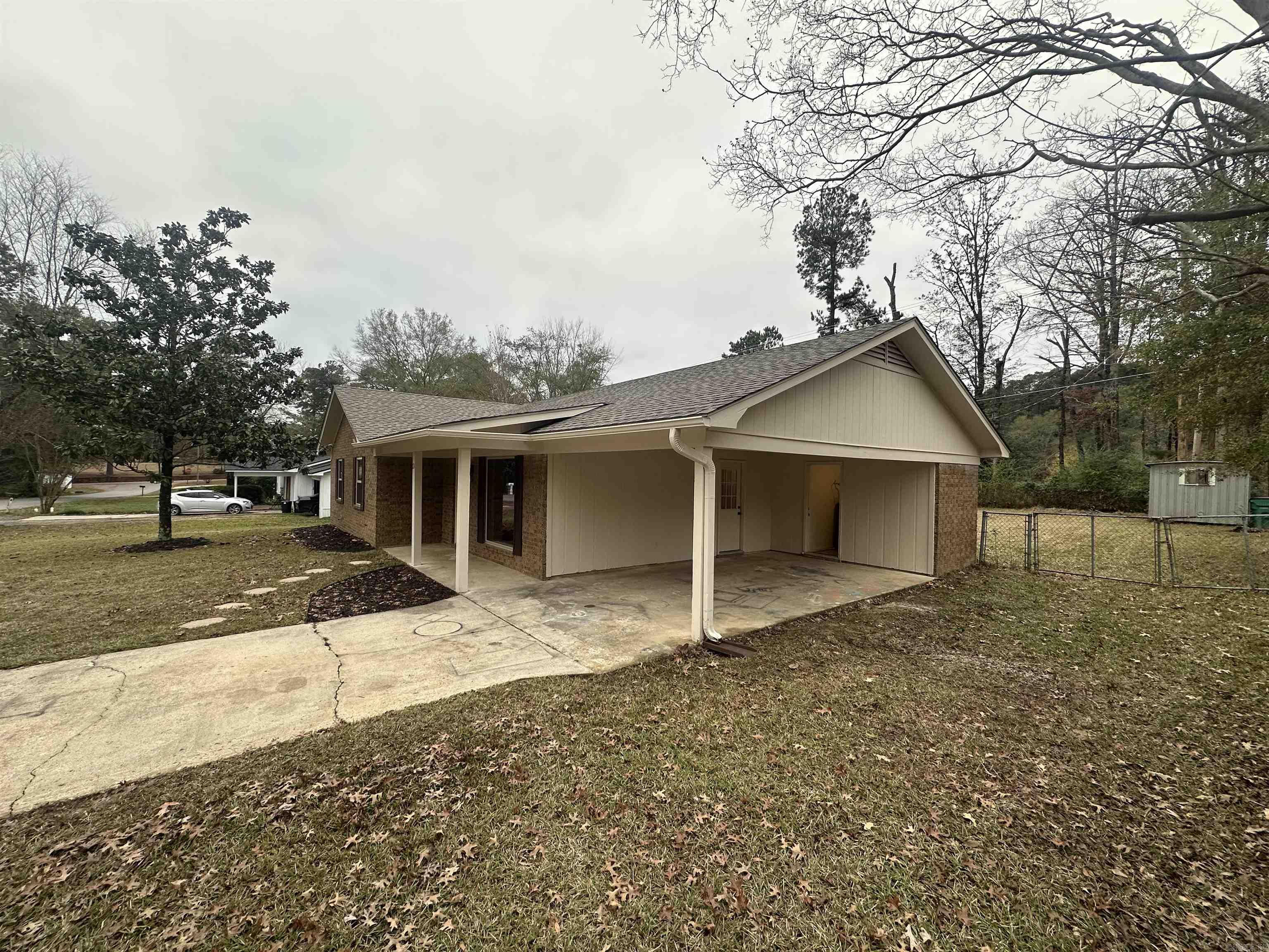 DEERWOOD - Residential