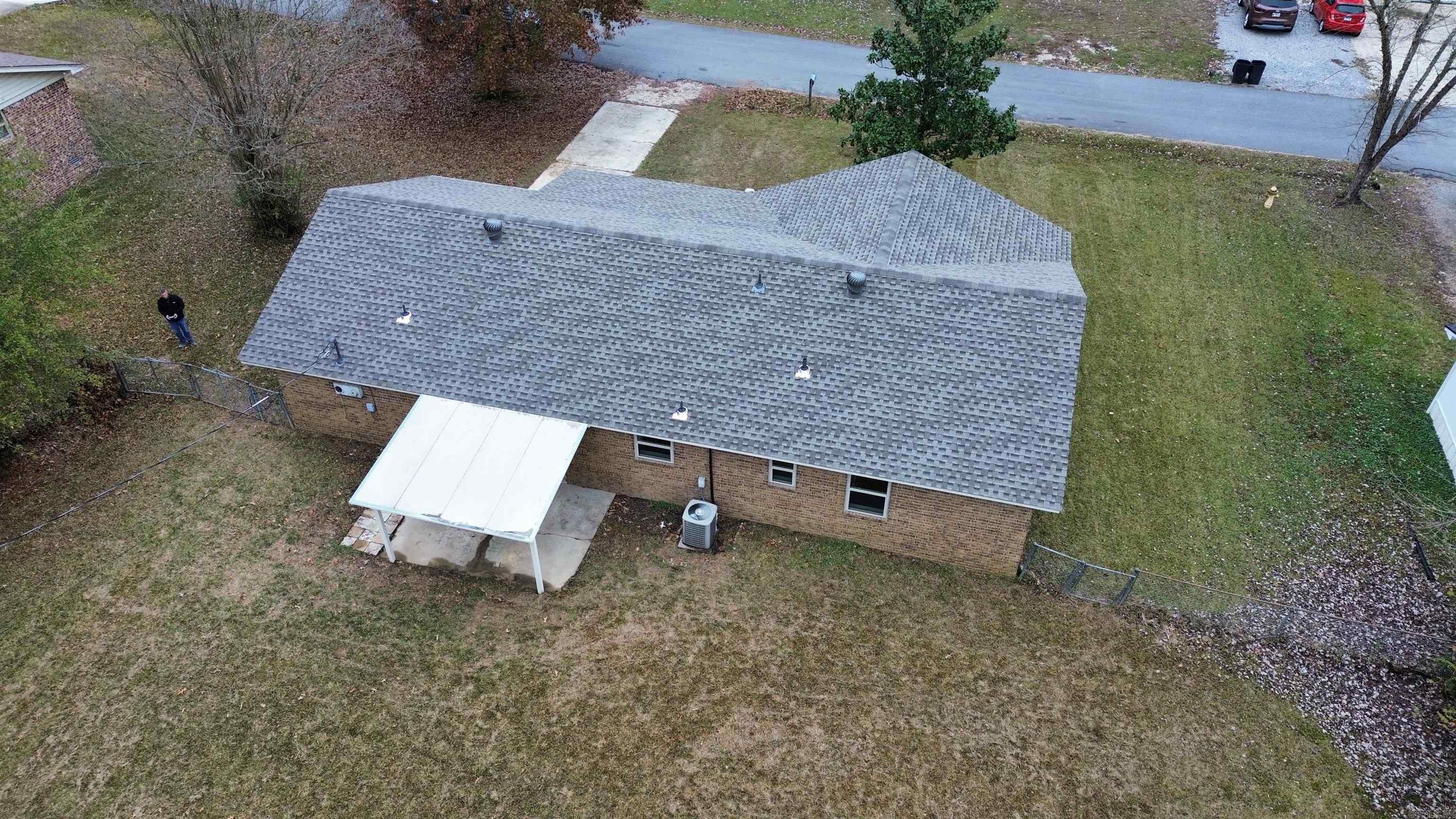 DEERWOOD - Residential