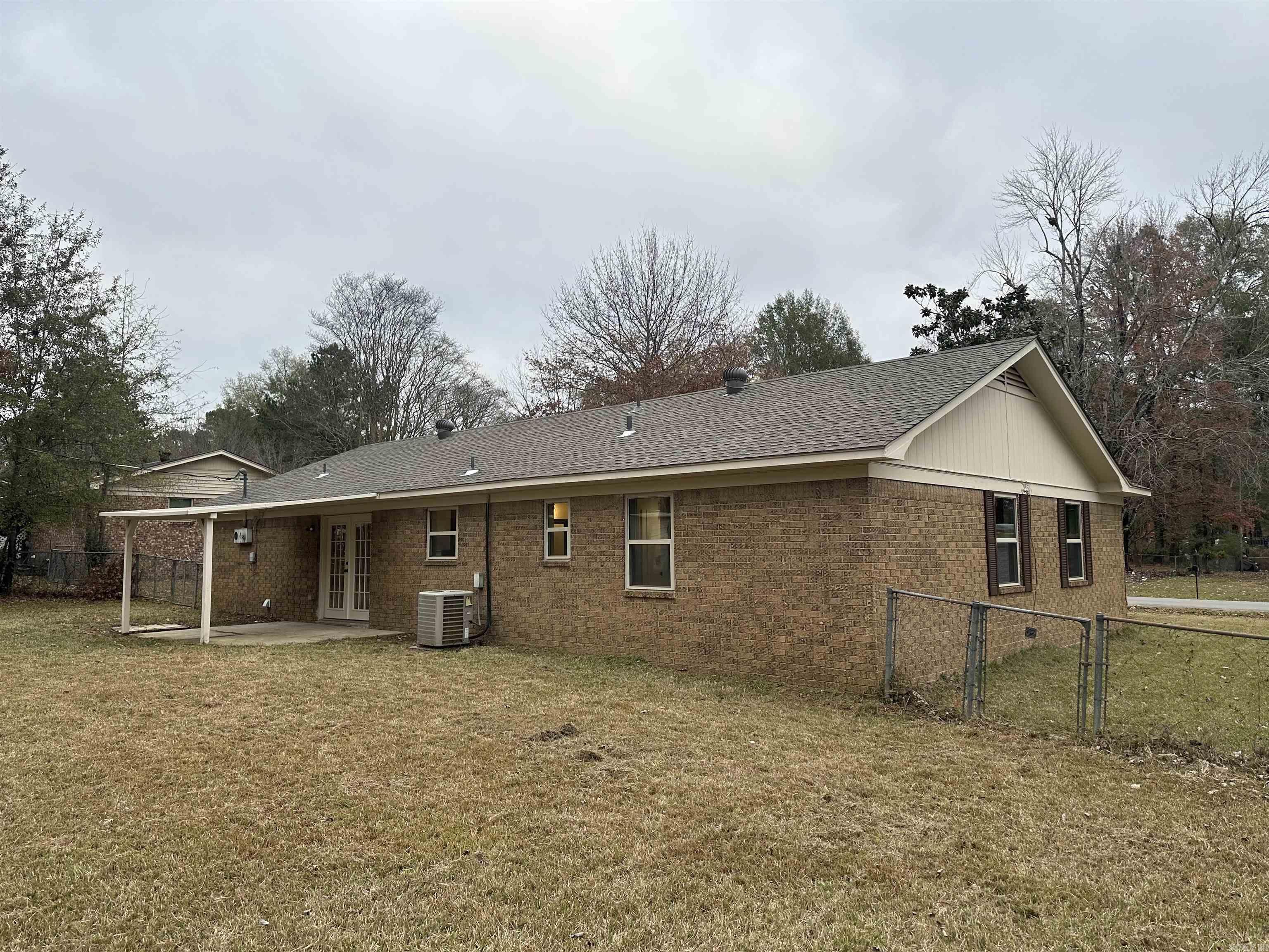 DEERWOOD - Residential