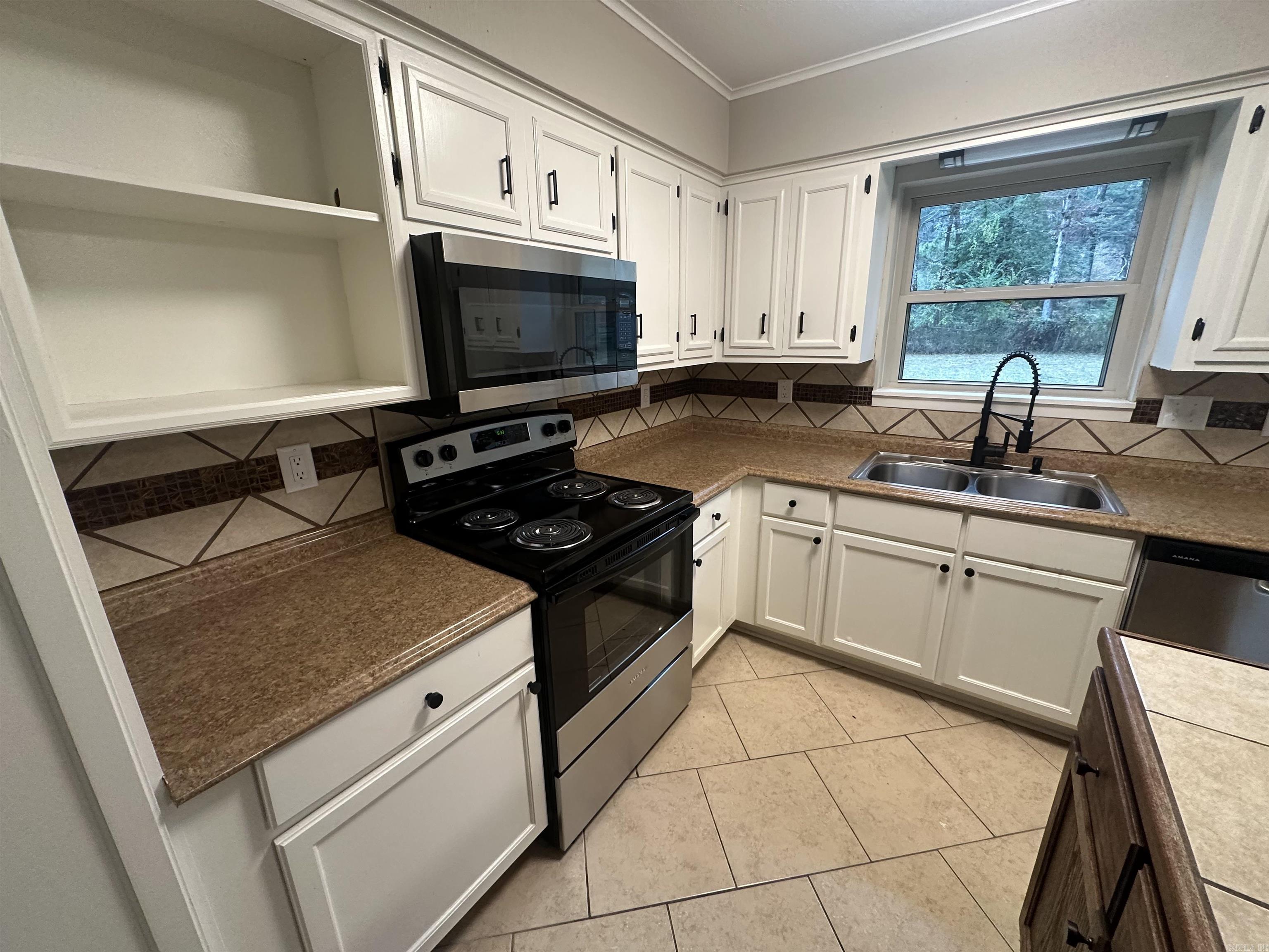 DEERWOOD - Residential