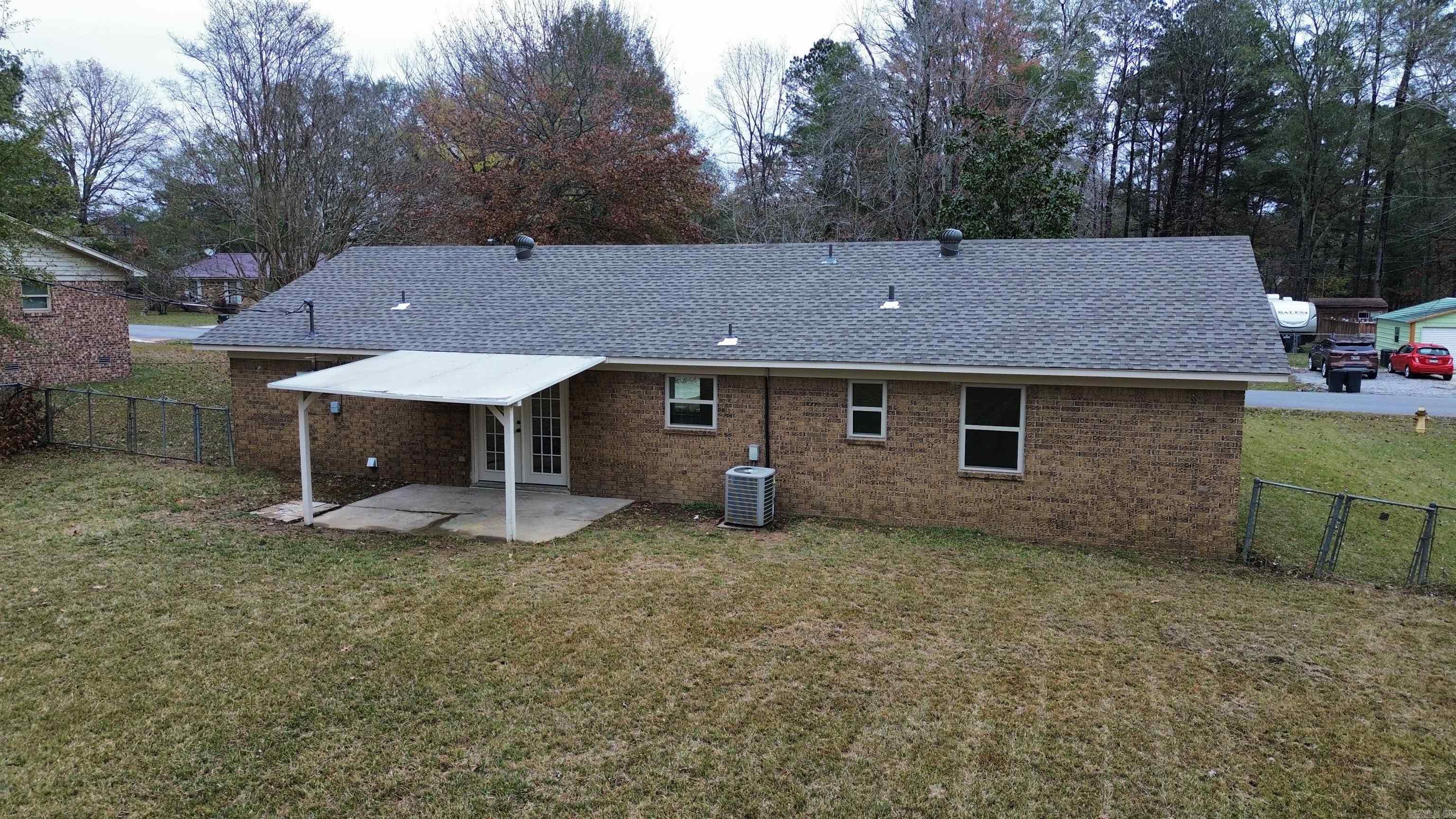 DEERWOOD - Residential