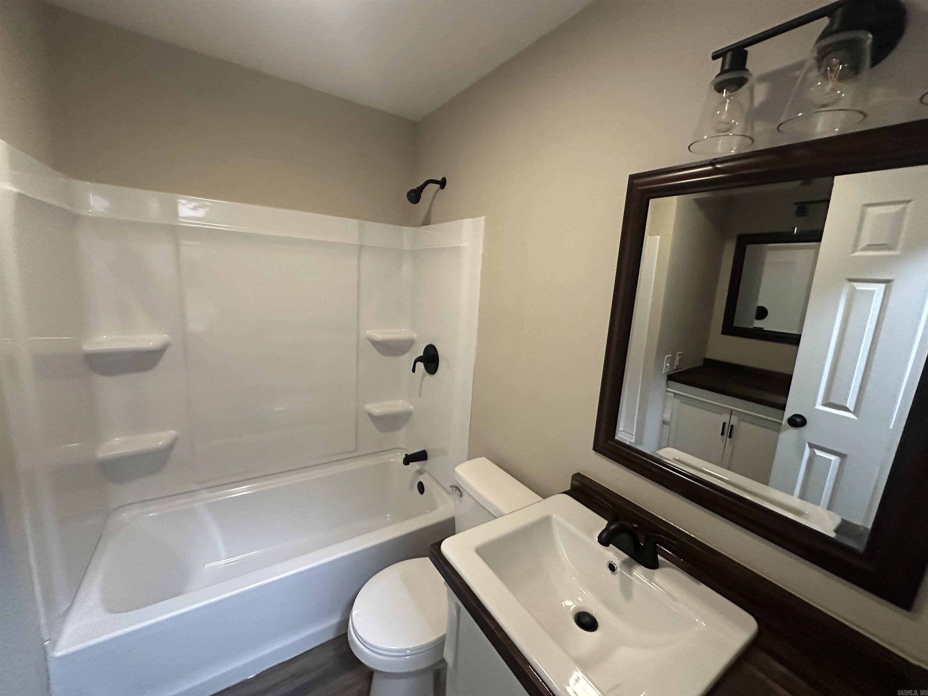 DEERWOOD - Residential