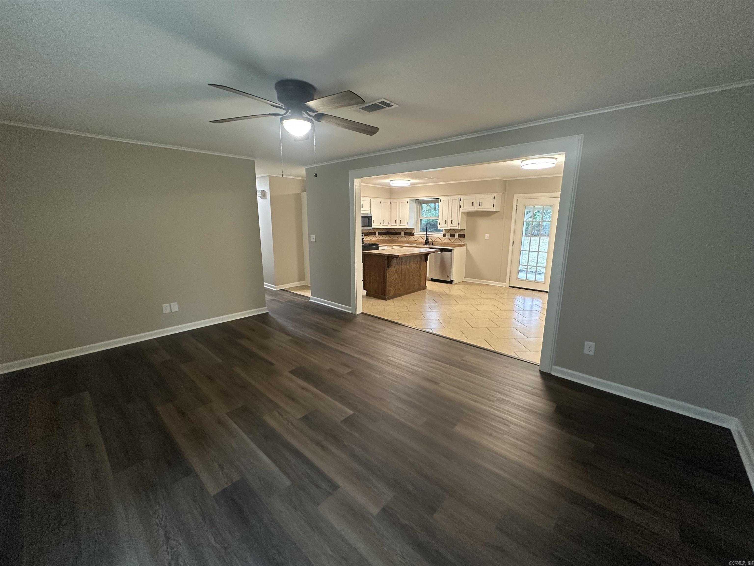 DEERWOOD - Residential