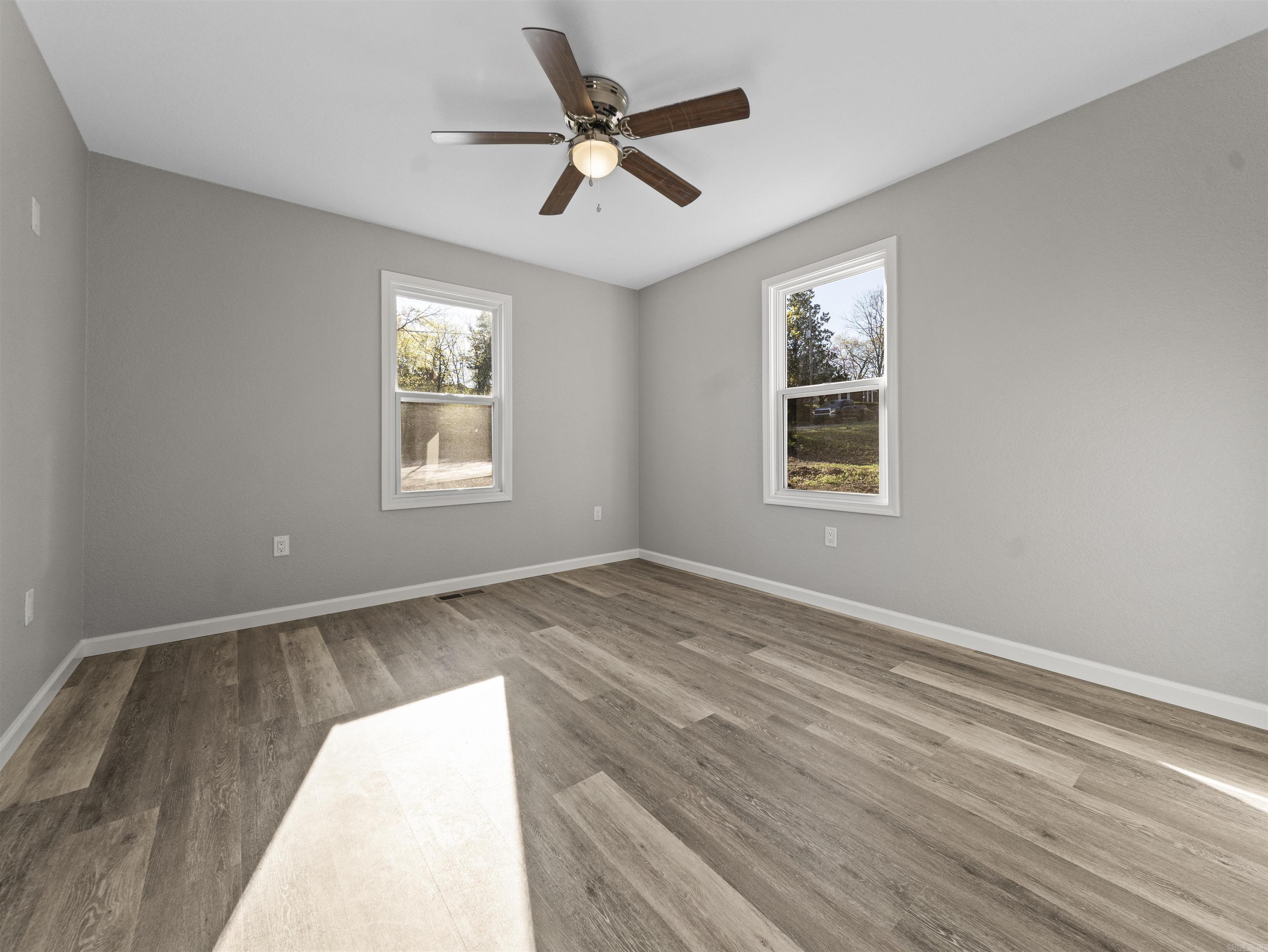 UNPLATTED ACREAGE - Residential