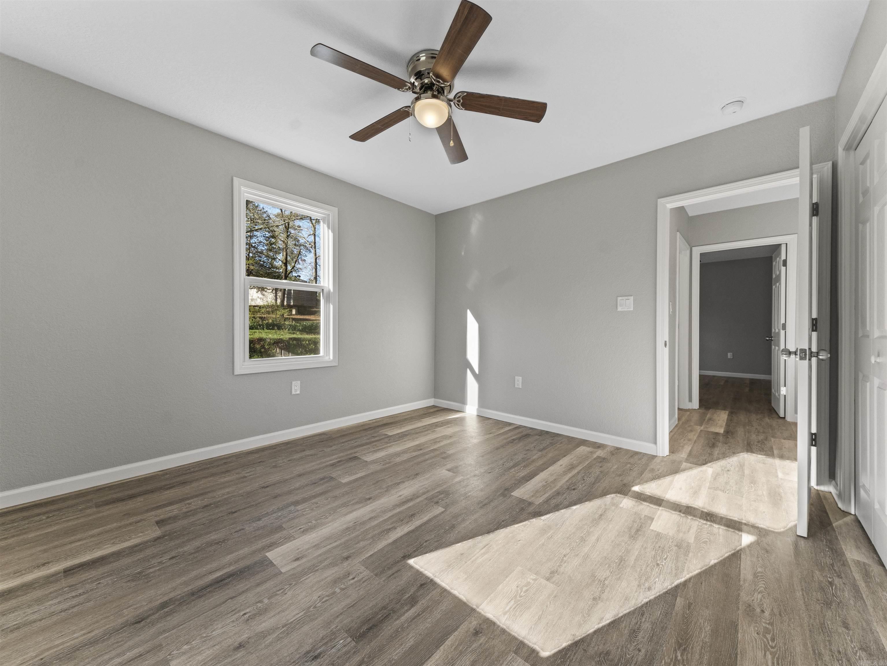 UNPLATTED ACREAGE - Residential