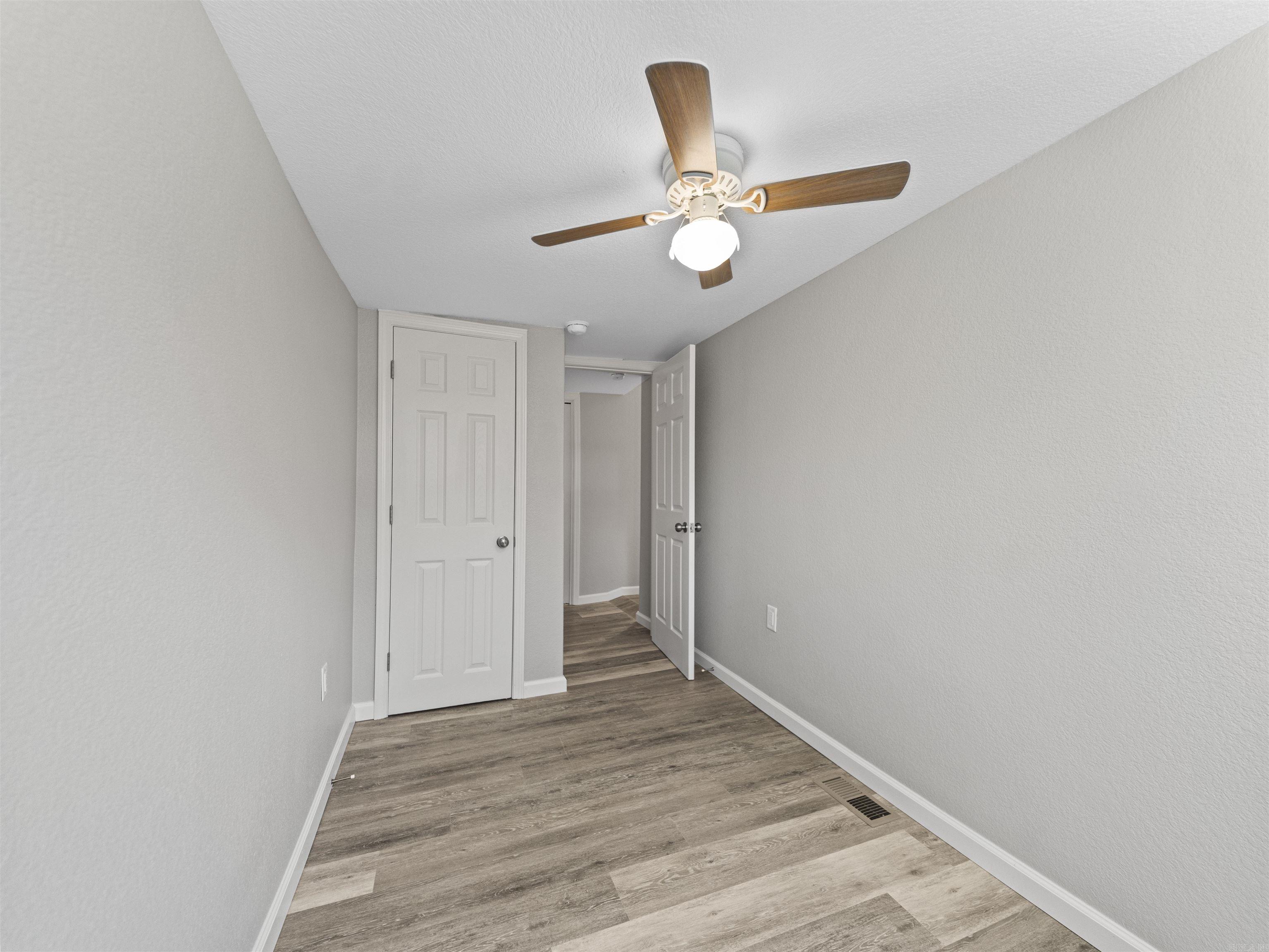 UNPLATTED ACREAGE - Residential