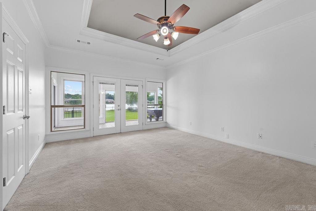 AUSTIN LAKES ON THE BAY ADDN - Residential