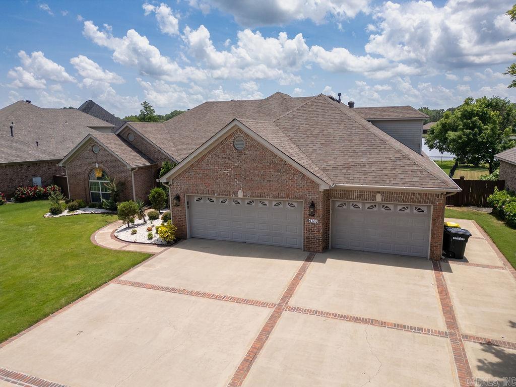 AUSTIN LAKES ON THE BAY ADDN - Residential