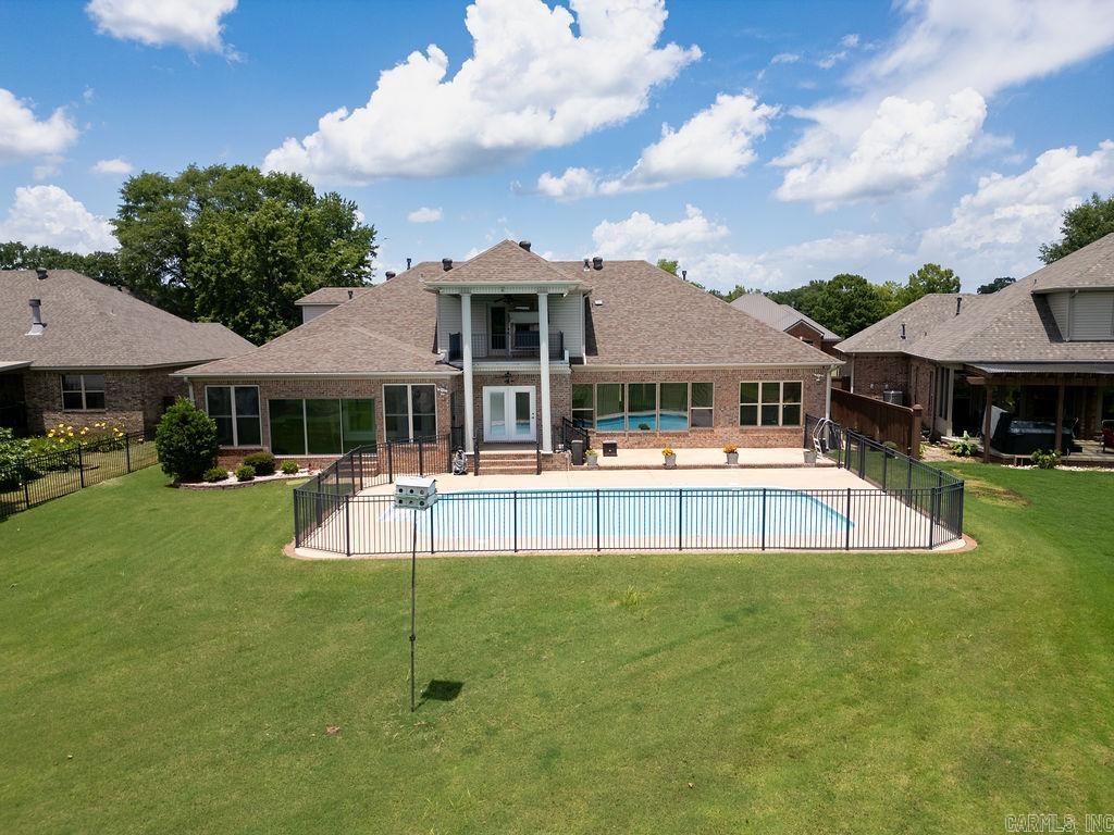 AUSTIN LAKES ON THE BAY ADDN - Residential