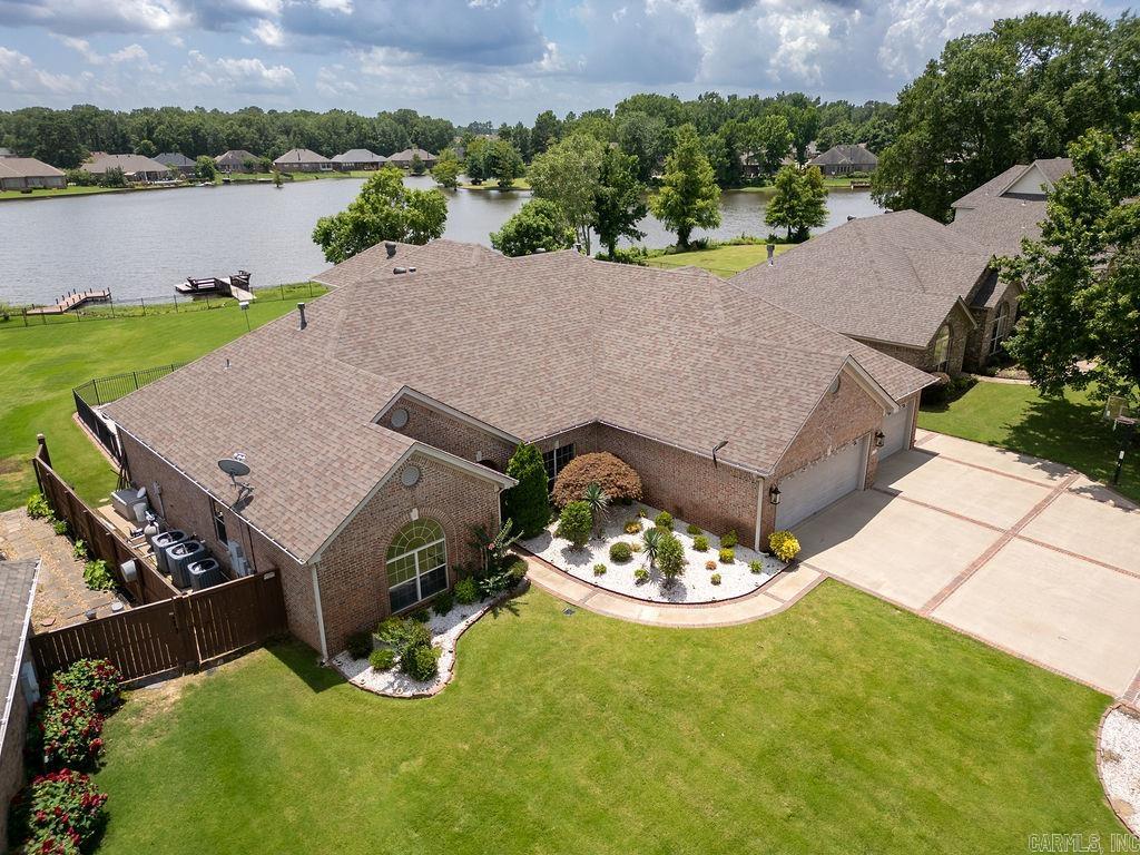 AUSTIN LAKES ON THE BAY ADDN - Residential