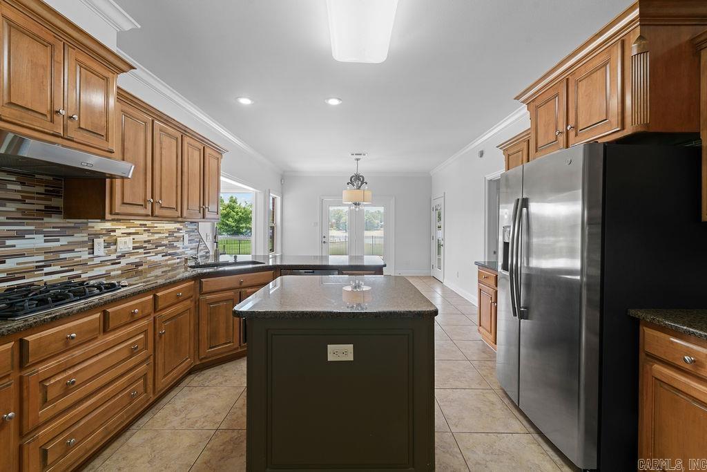 AUSTIN LAKES ON THE BAY ADDN - Residential