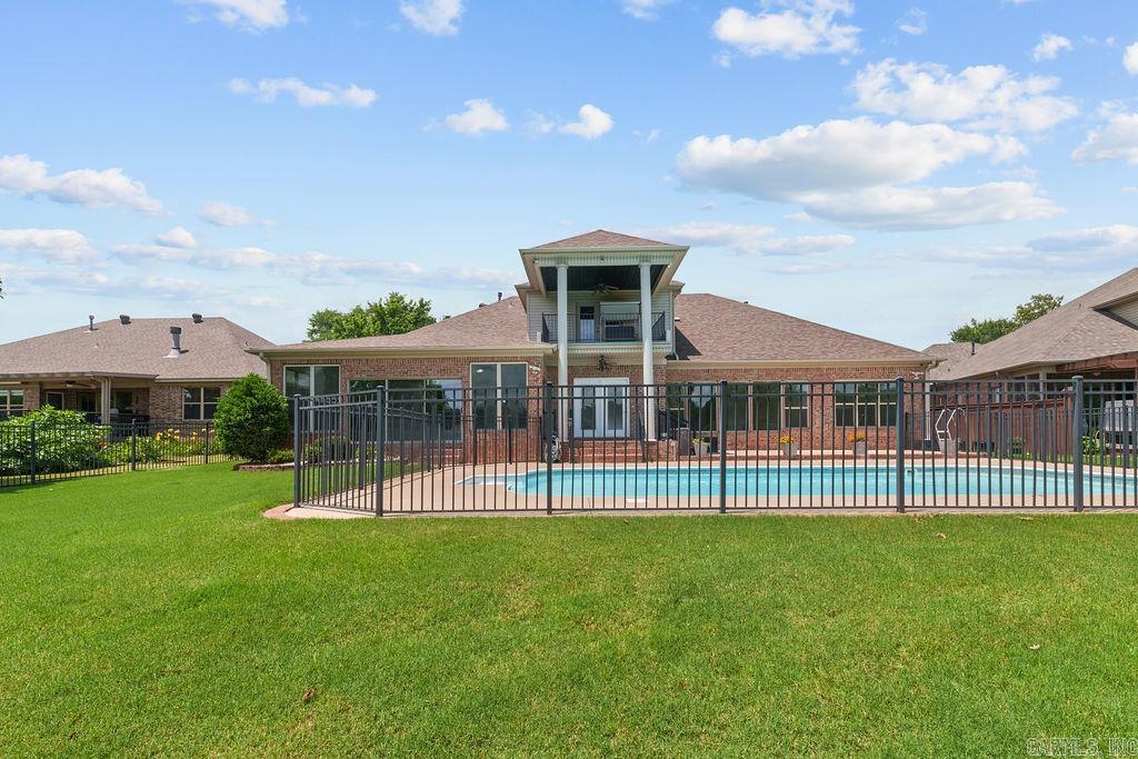 AUSTIN LAKES ON THE BAY ADDN - Residential