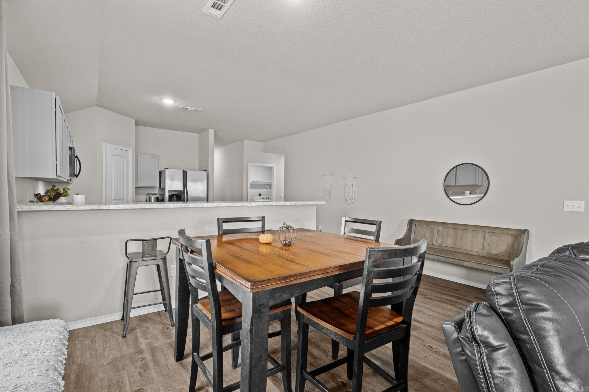 White Oaks - Residential