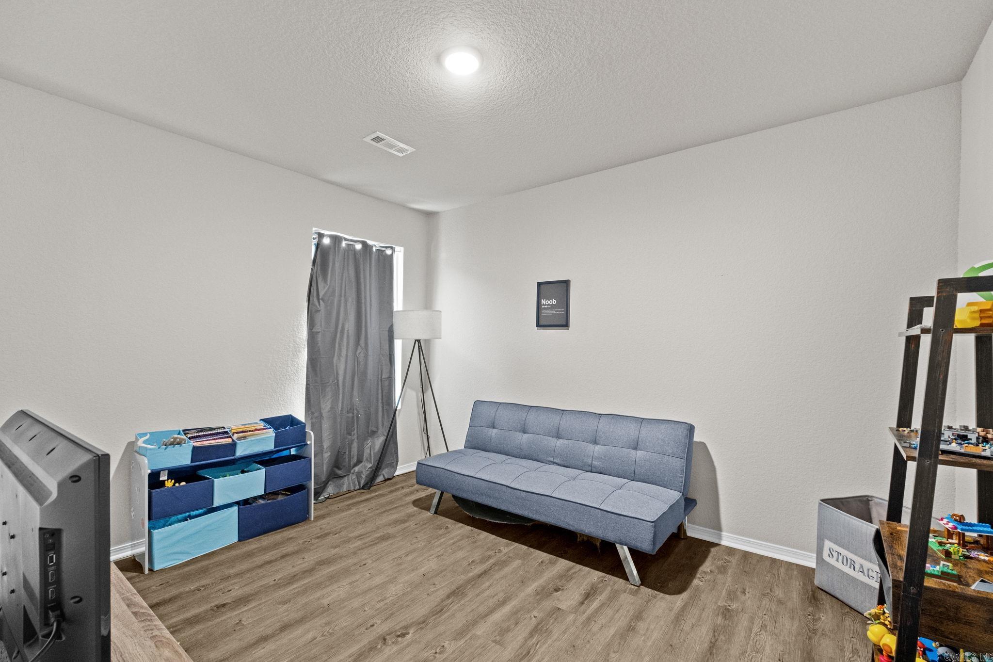 White Oaks - Residential