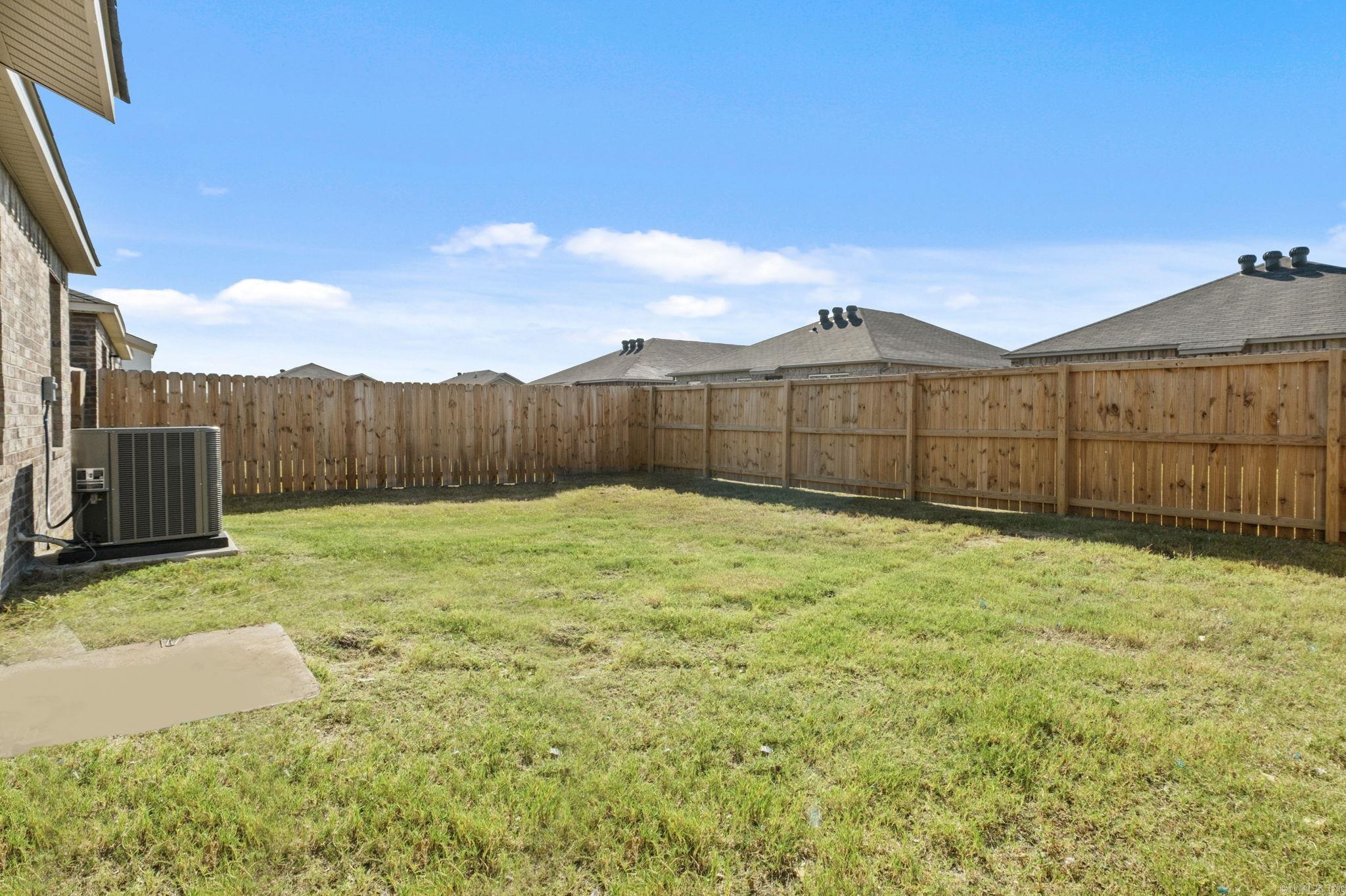 White Oaks - Residential