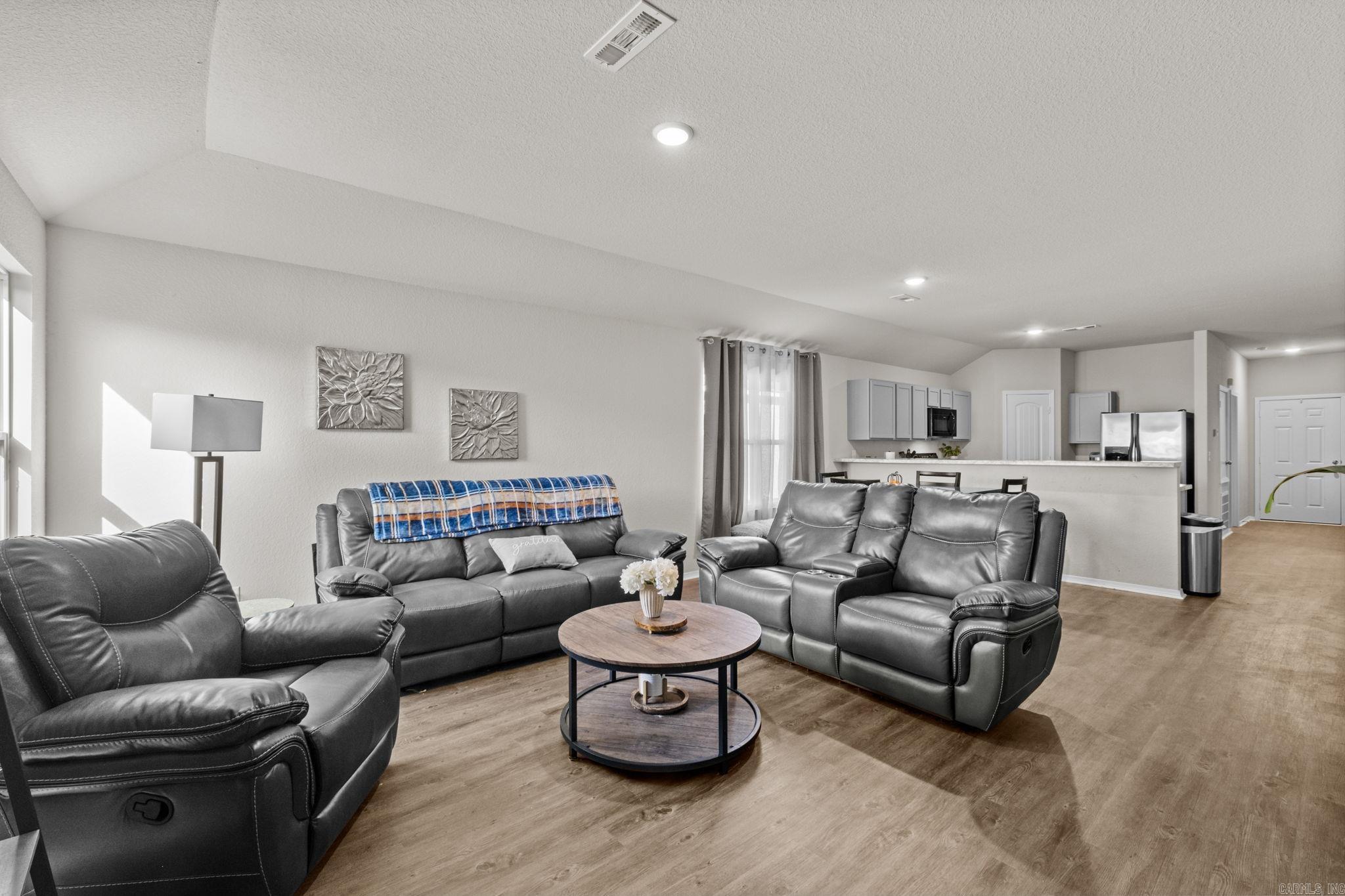 White Oaks - Residential