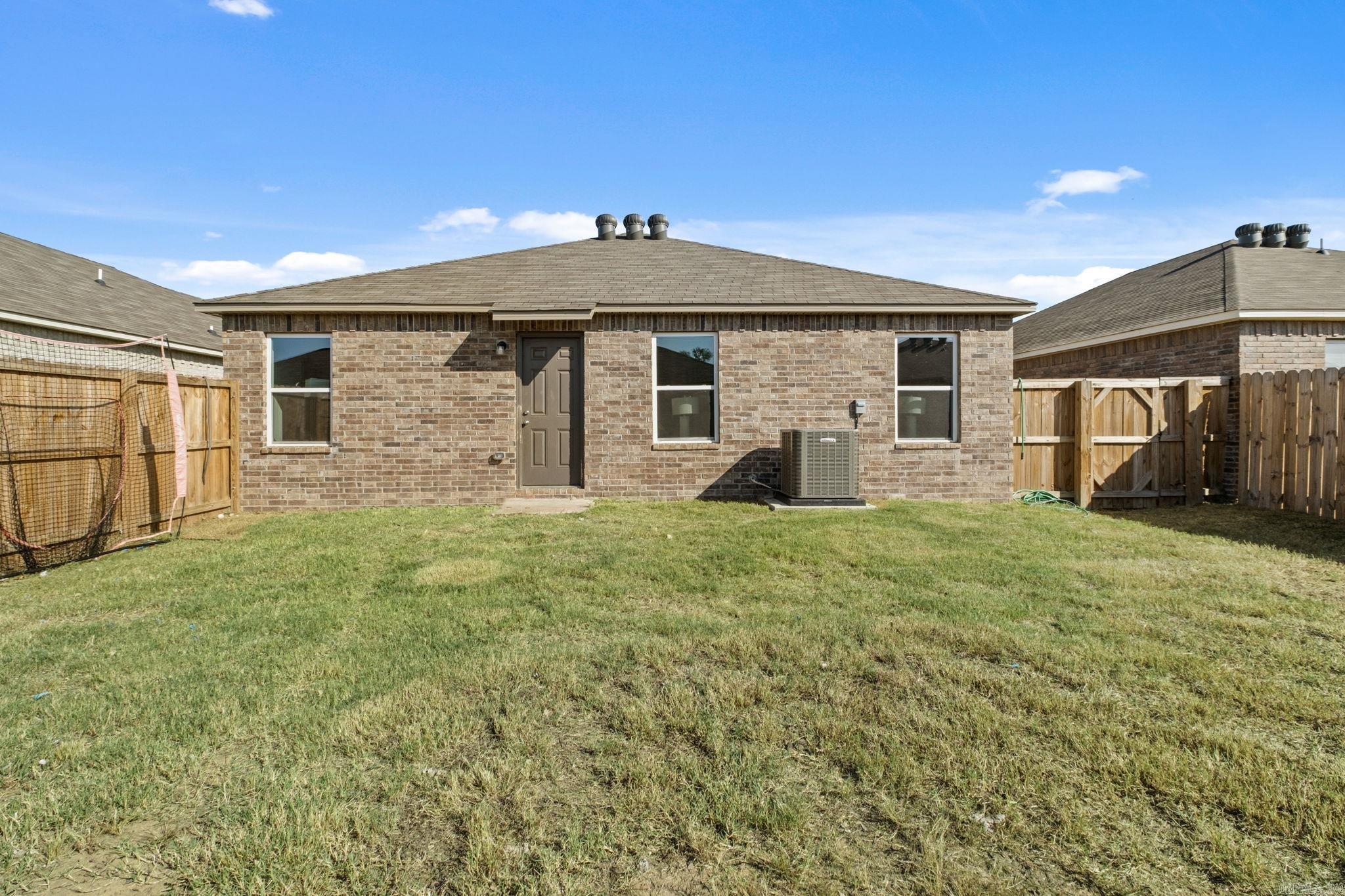 White Oaks - Residential