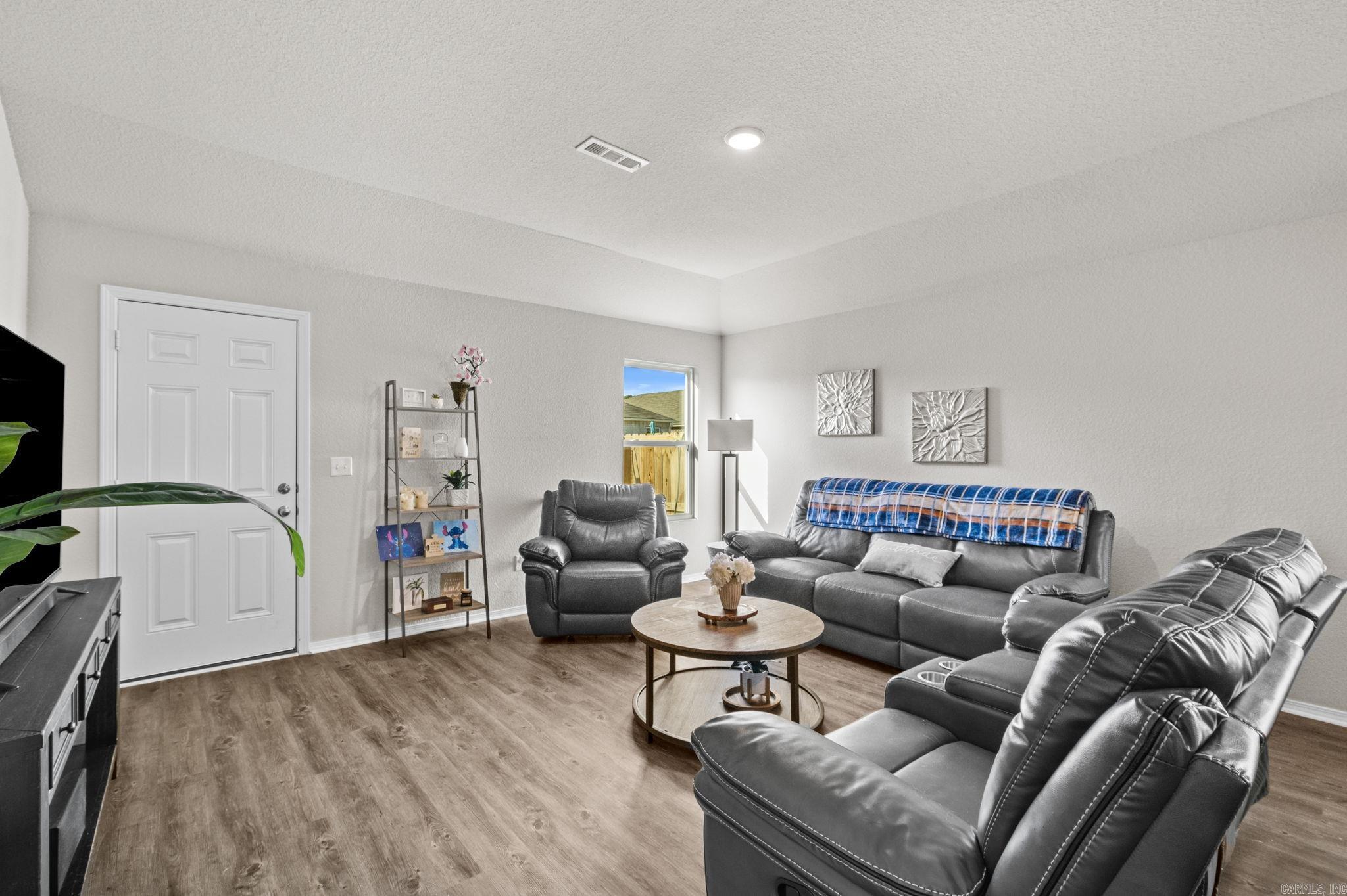 White Oaks - Residential