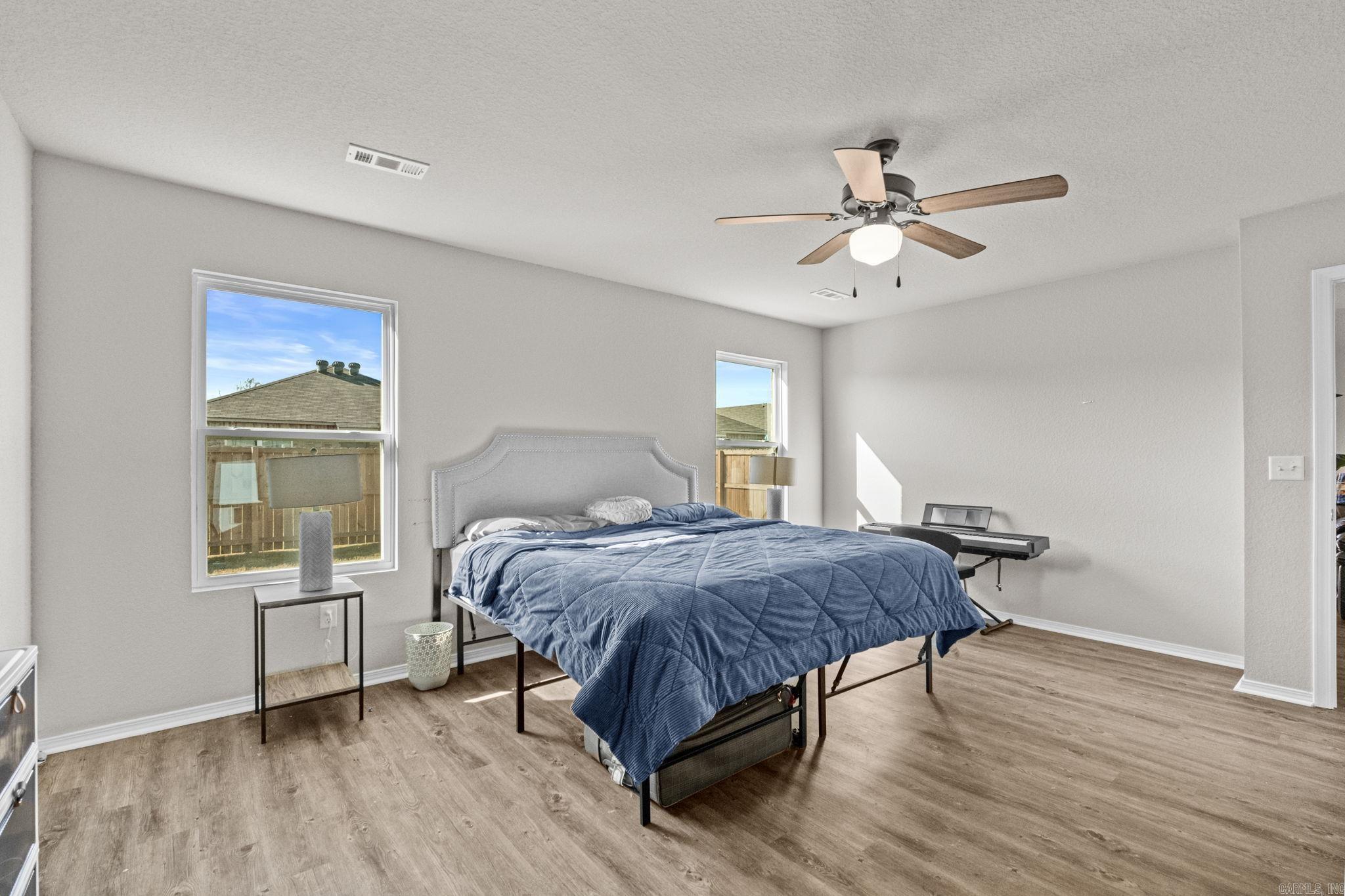 White Oaks - Residential