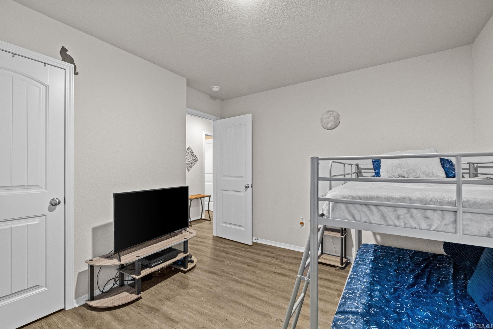 White Oaks - Residential