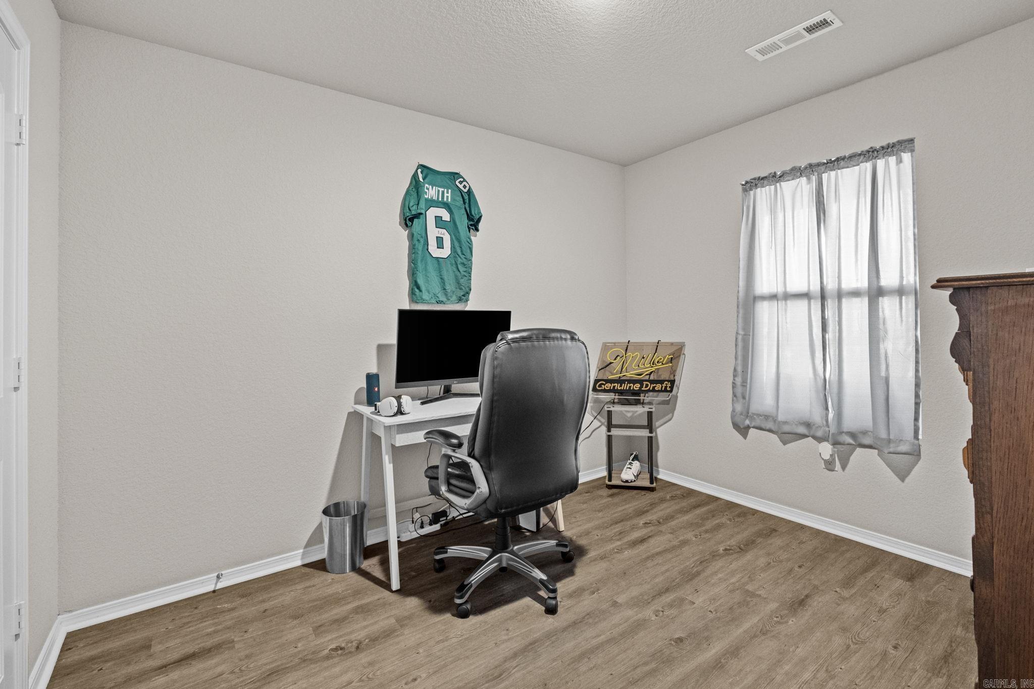 White Oaks - Residential