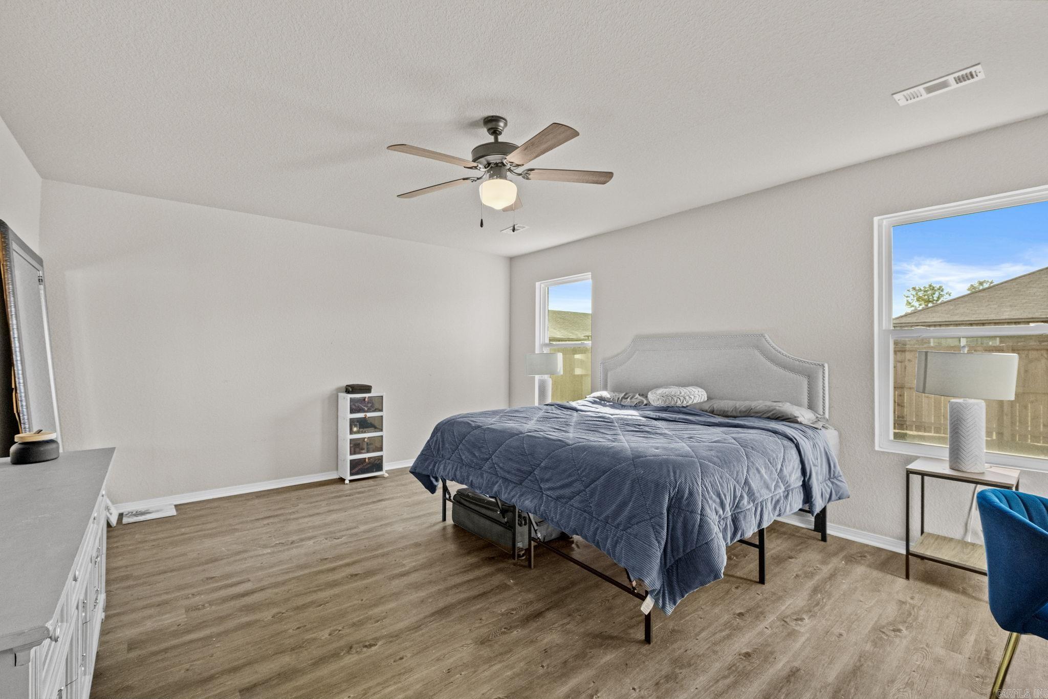 White Oaks - Residential