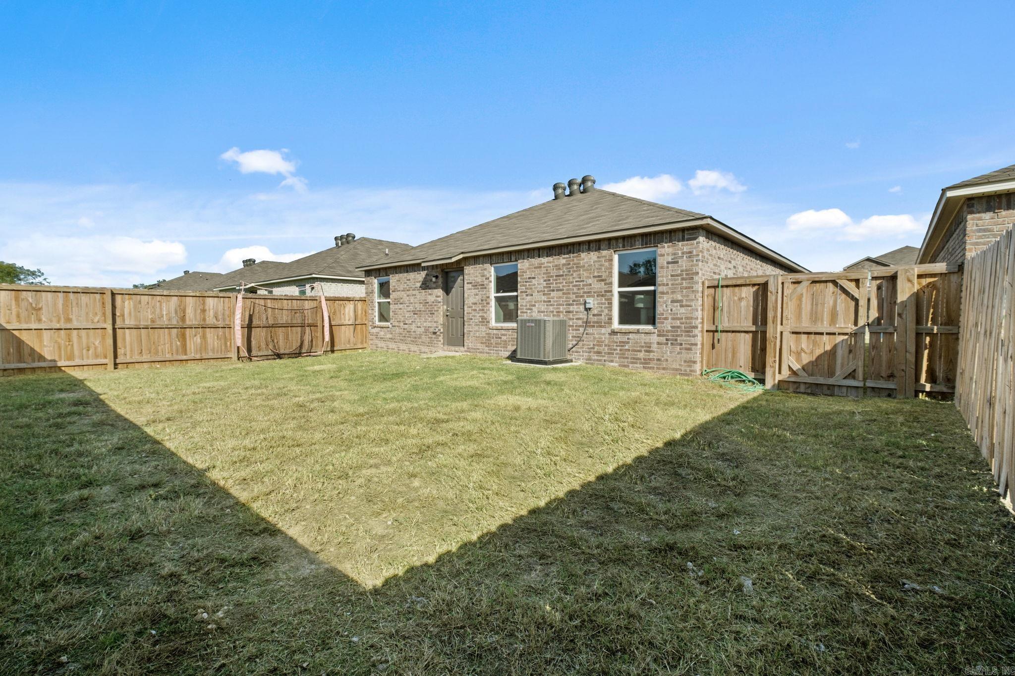 White Oaks - Residential