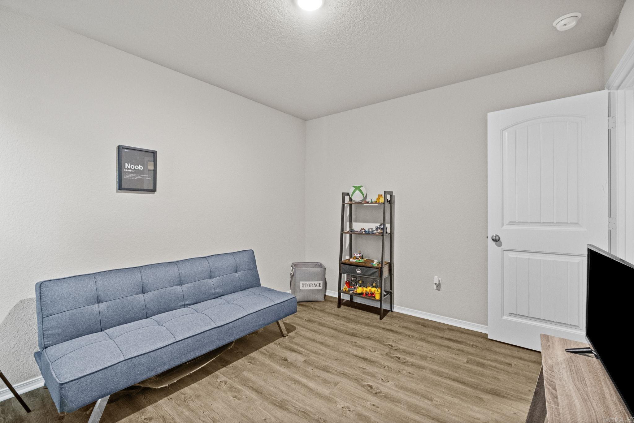 White Oaks - Residential