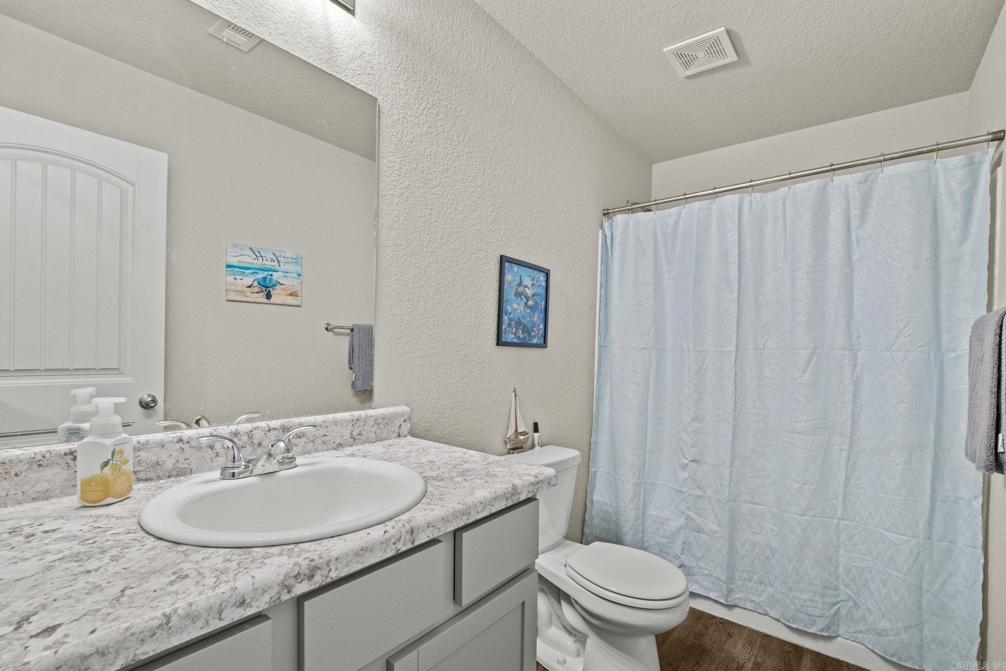 White Oaks - Residential