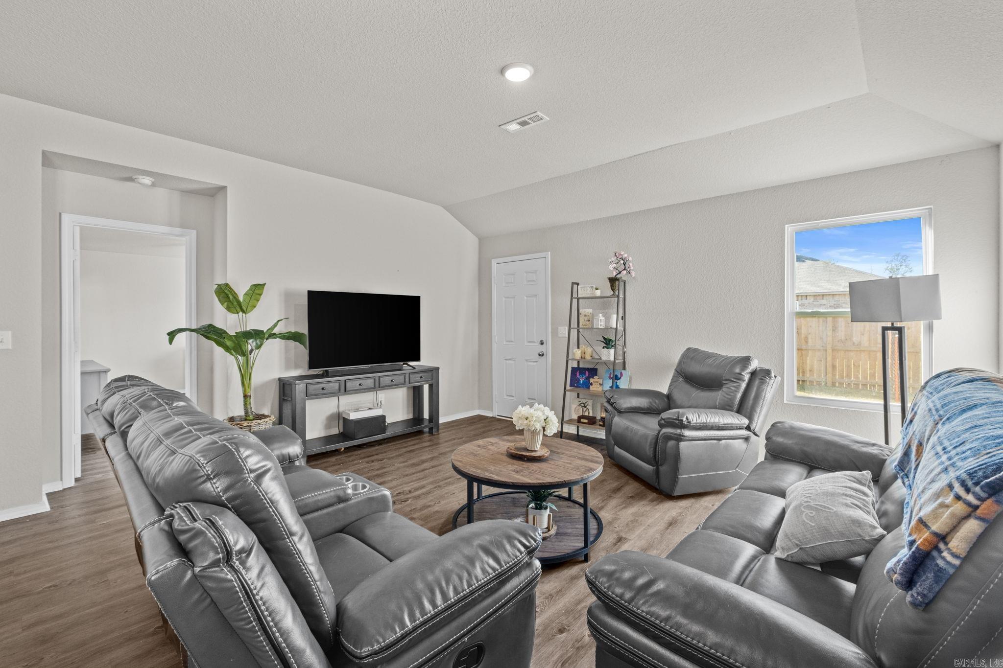 White Oaks - Residential