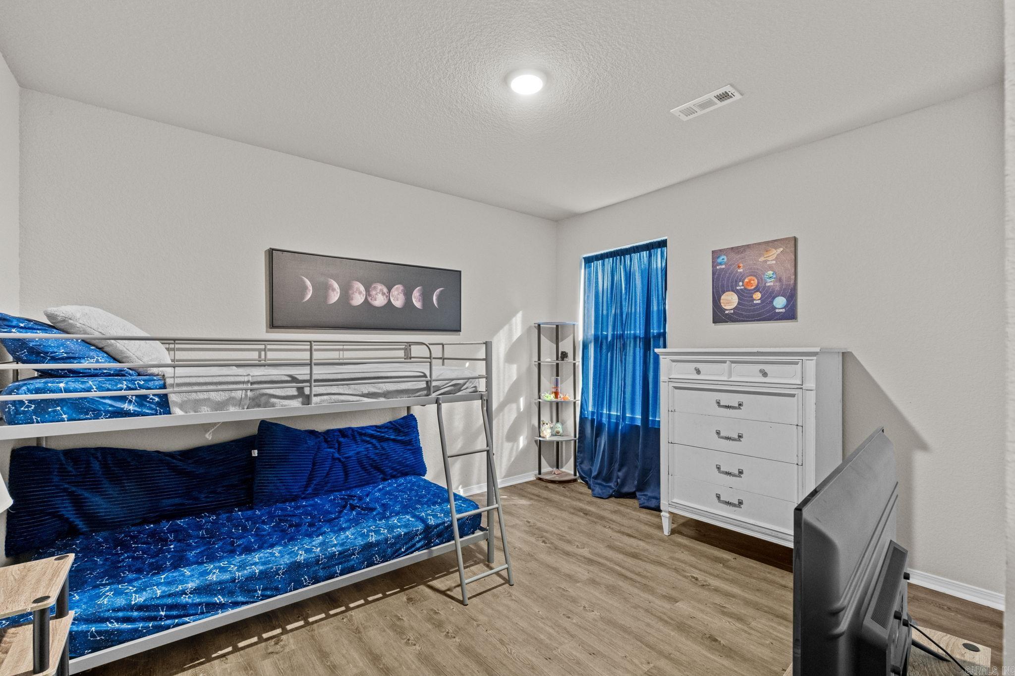 White Oaks - Residential