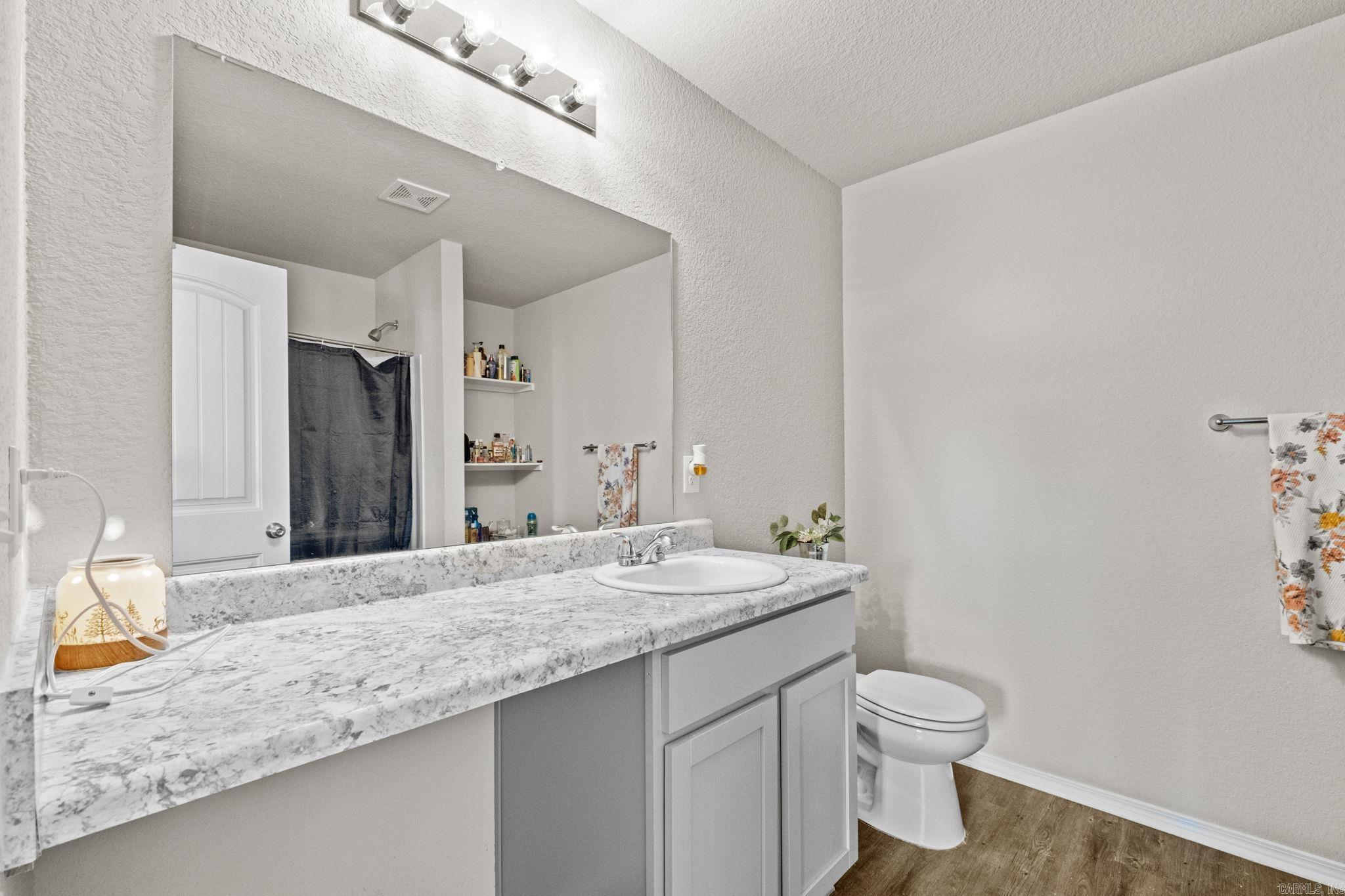 White Oaks - Residential